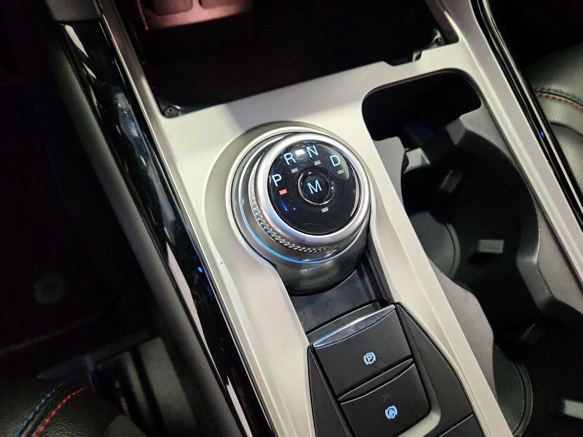 Thumbnail: 2023 Ford Explorer - 17