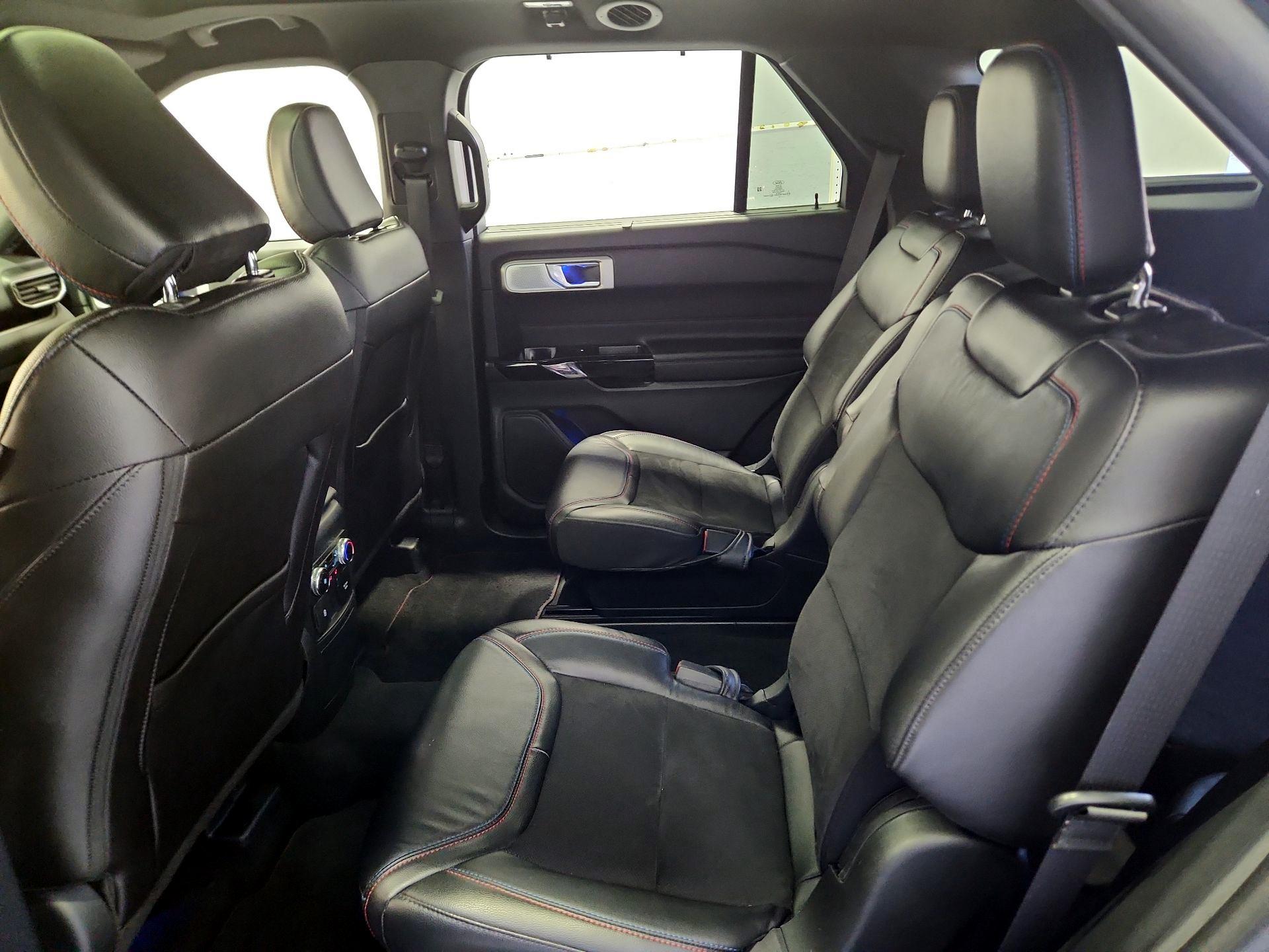 Thumbnail: 2023 Ford Explorer - 20