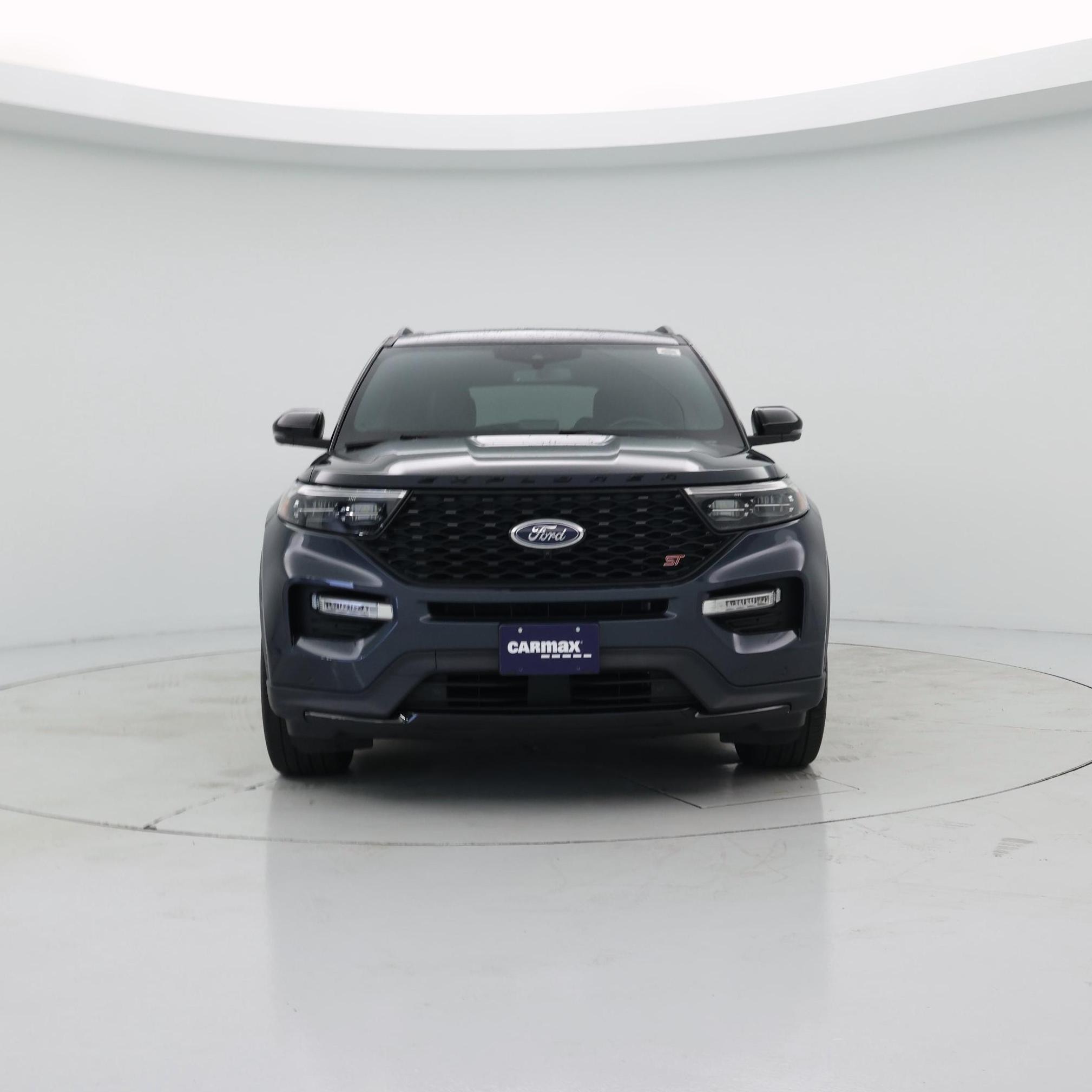 Thumbnail: 2023 Ford Explorer - 5