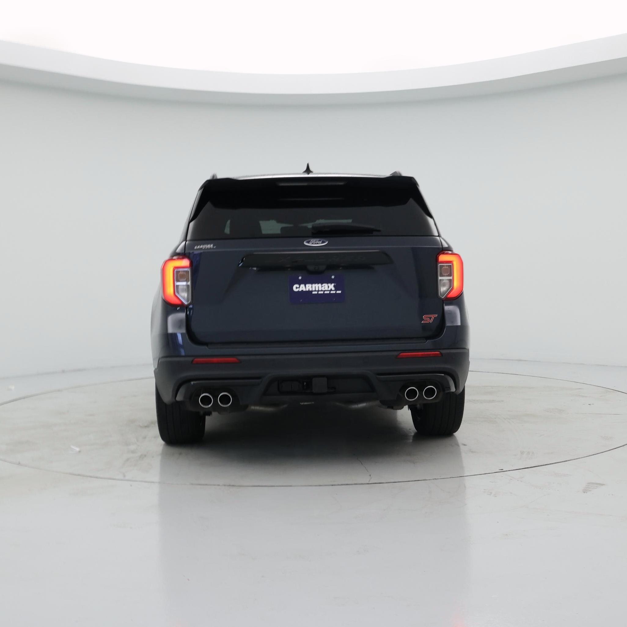 Thumbnail: 2023 Ford Explorer - 6