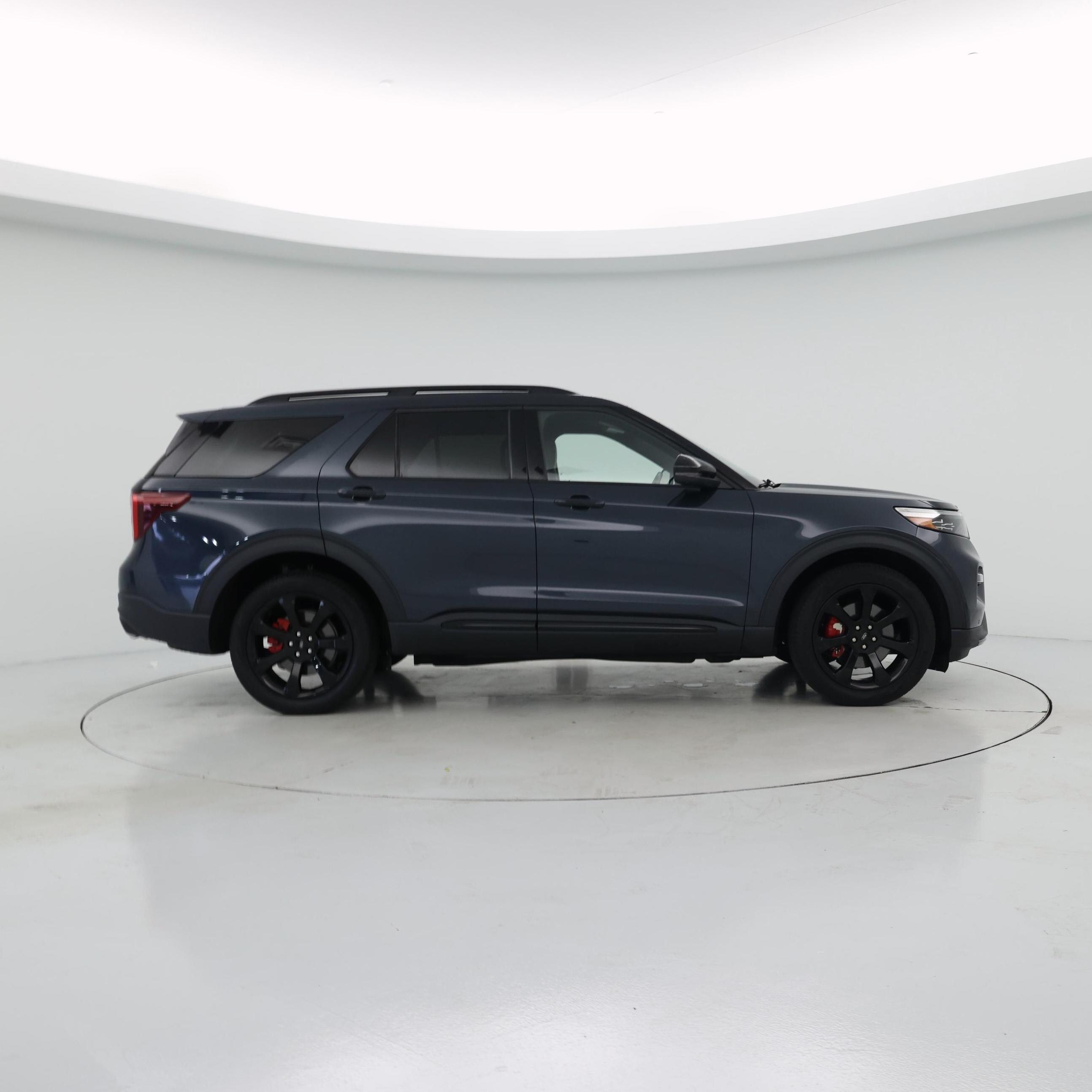 Thumbnail: 2023 Ford Explorer - 7
