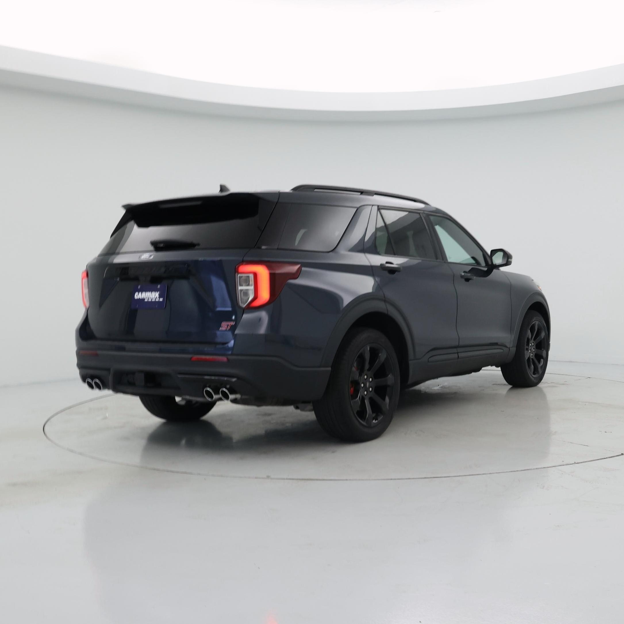 Thumbnail: 2023 Ford Explorer - 8