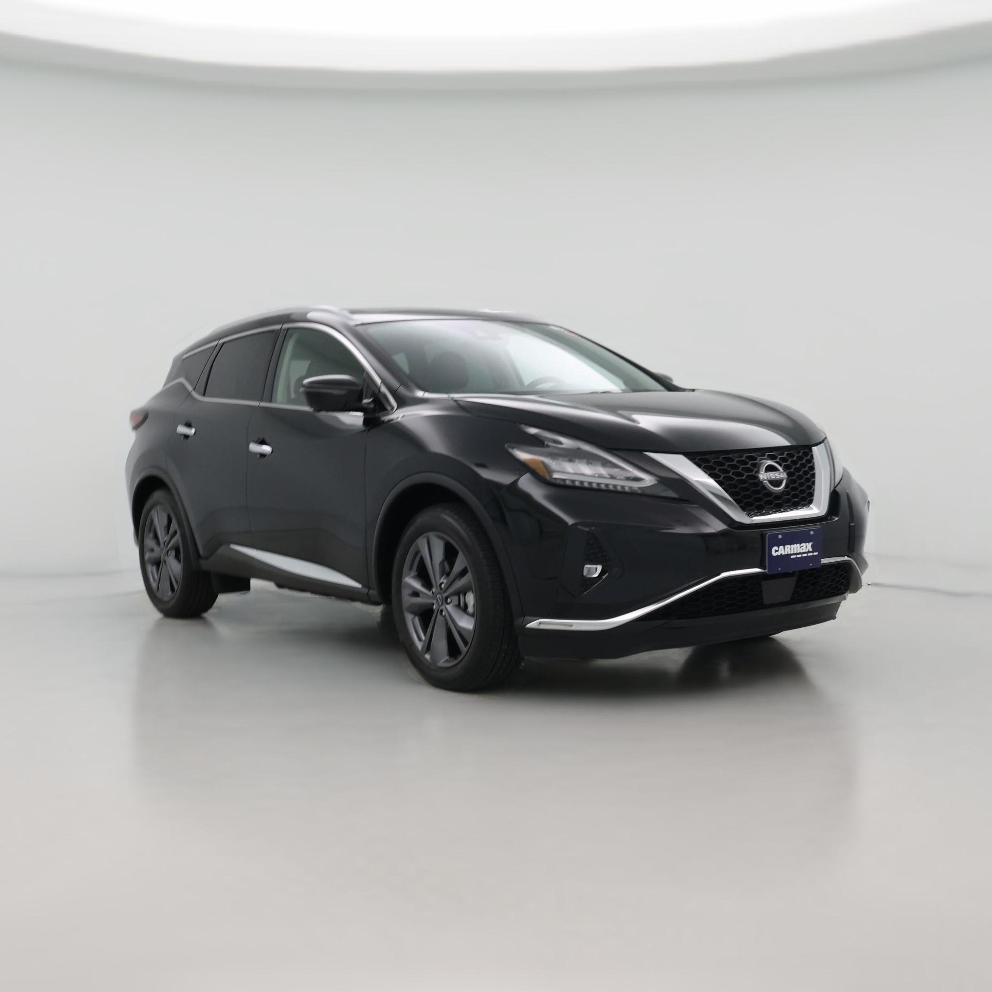 Thumbnail: 2024 Nissan Murano - 1