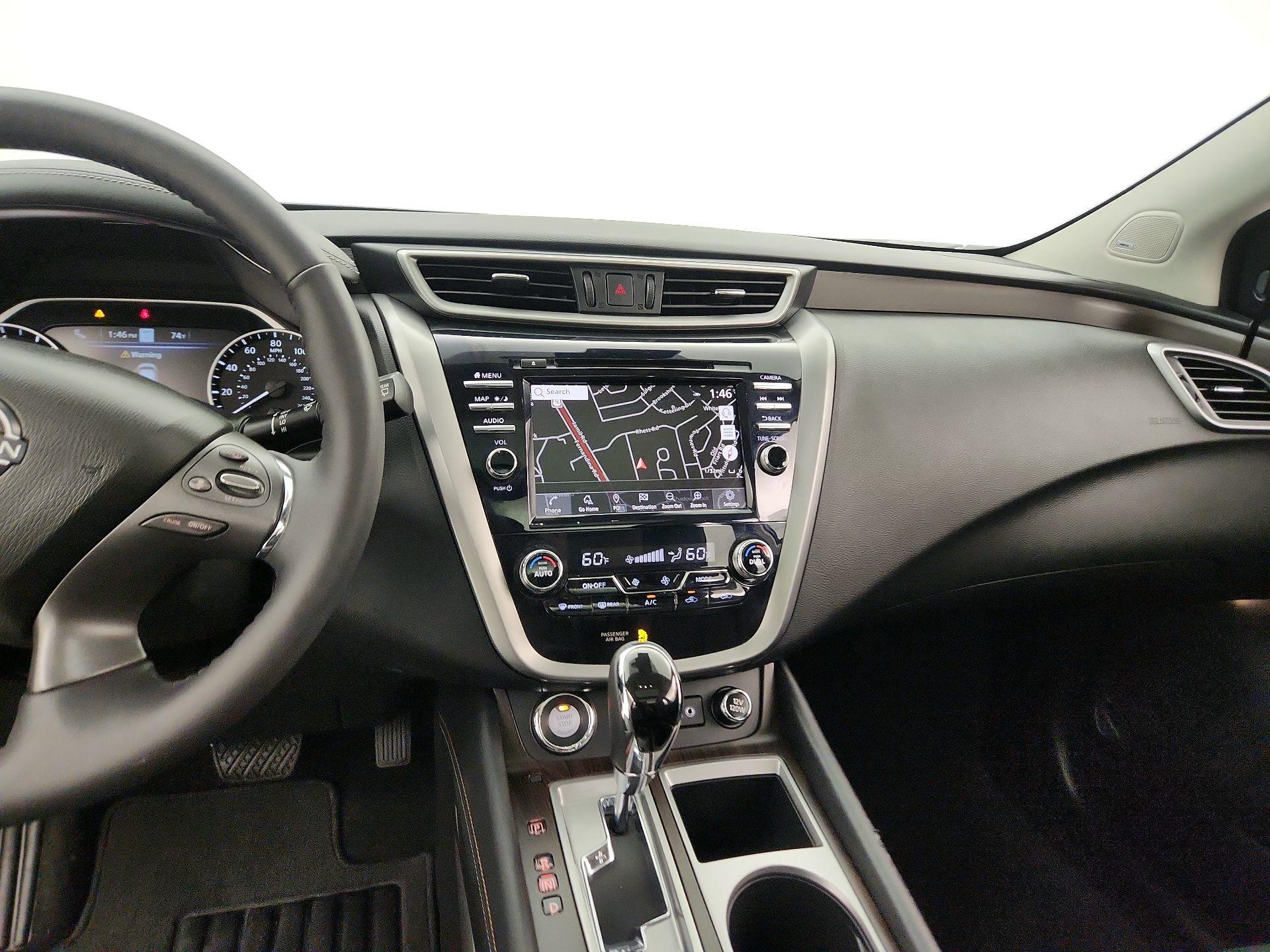 Thumbnail: 2024 Nissan Murano - 9