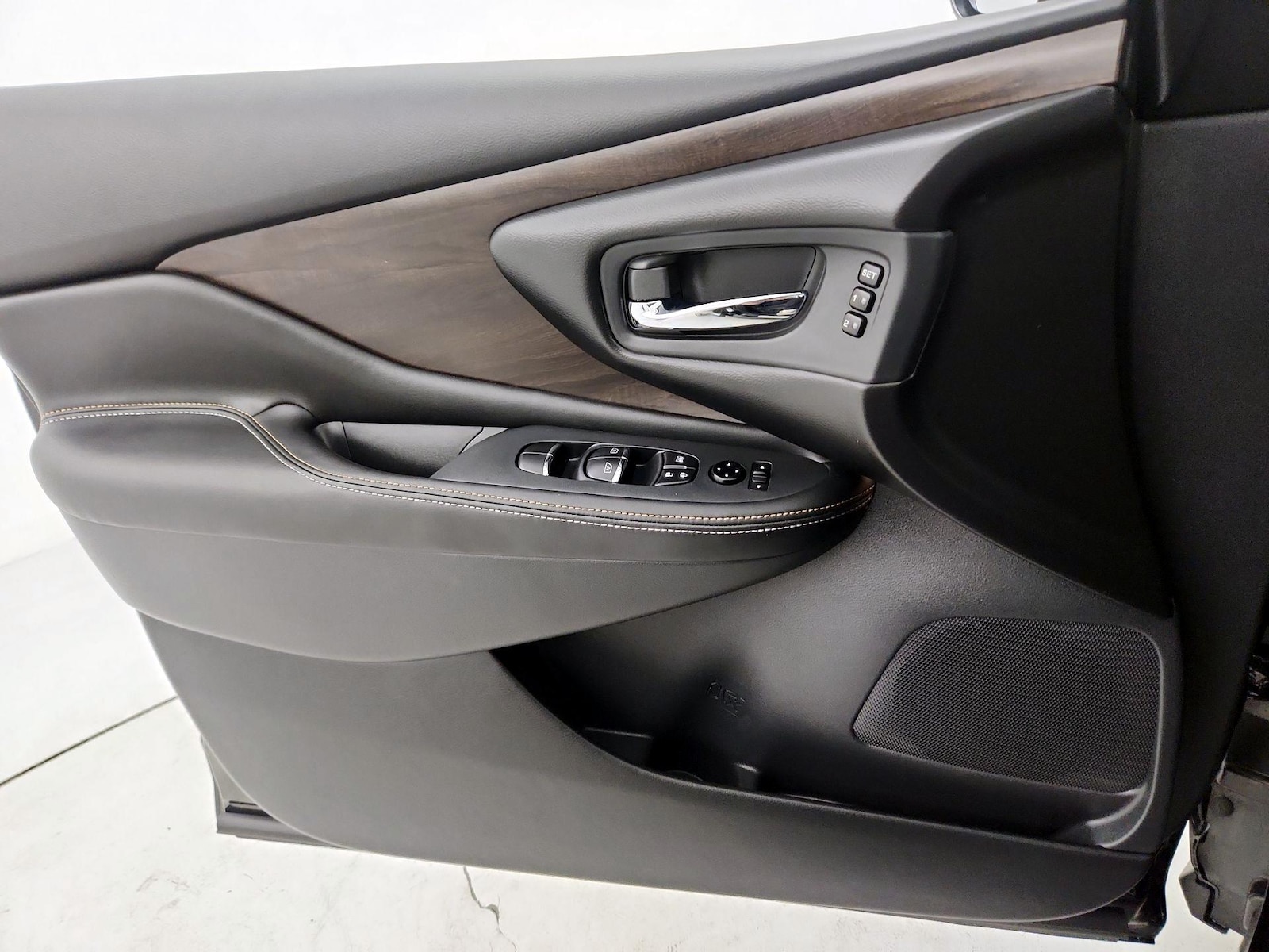 2024 Nissan Murano Platinum - Photo 13