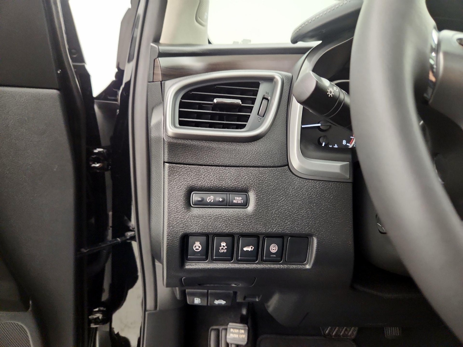 2024 Nissan Murano Platinum - Photo 14