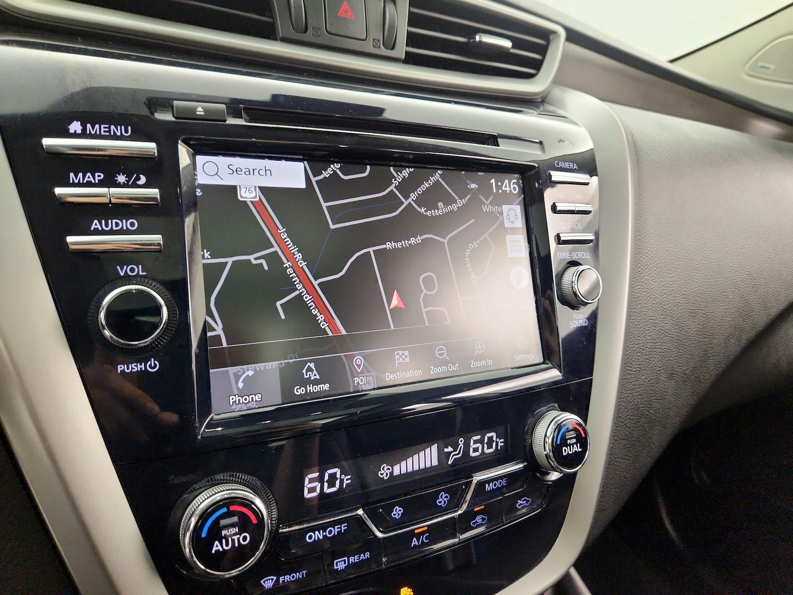 2024 Nissan Murano Platinum - Photo 15