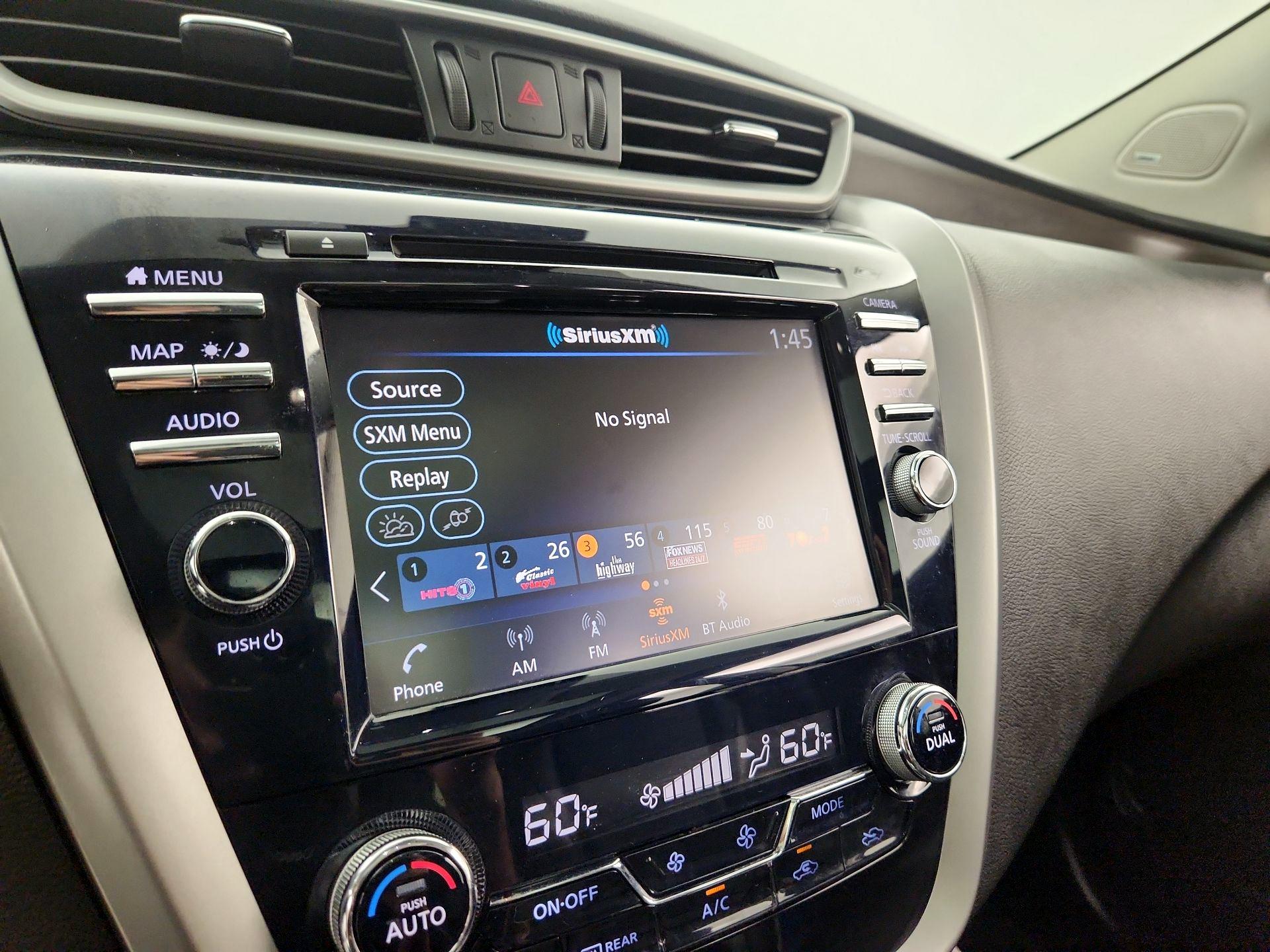 Thumbnail: 2024 Nissan Murano - 16