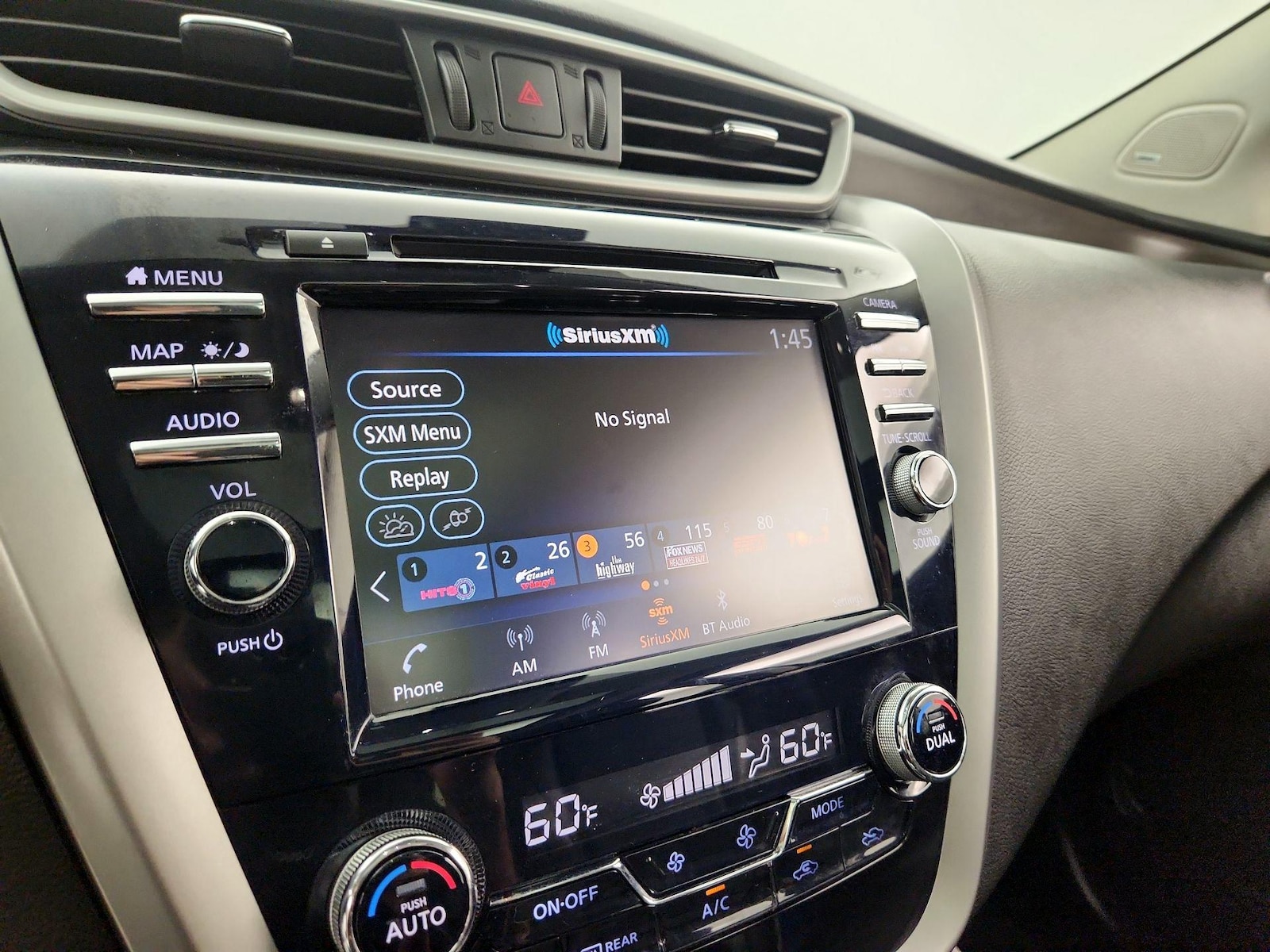 2024 Nissan Murano Platinum - Photo 17
