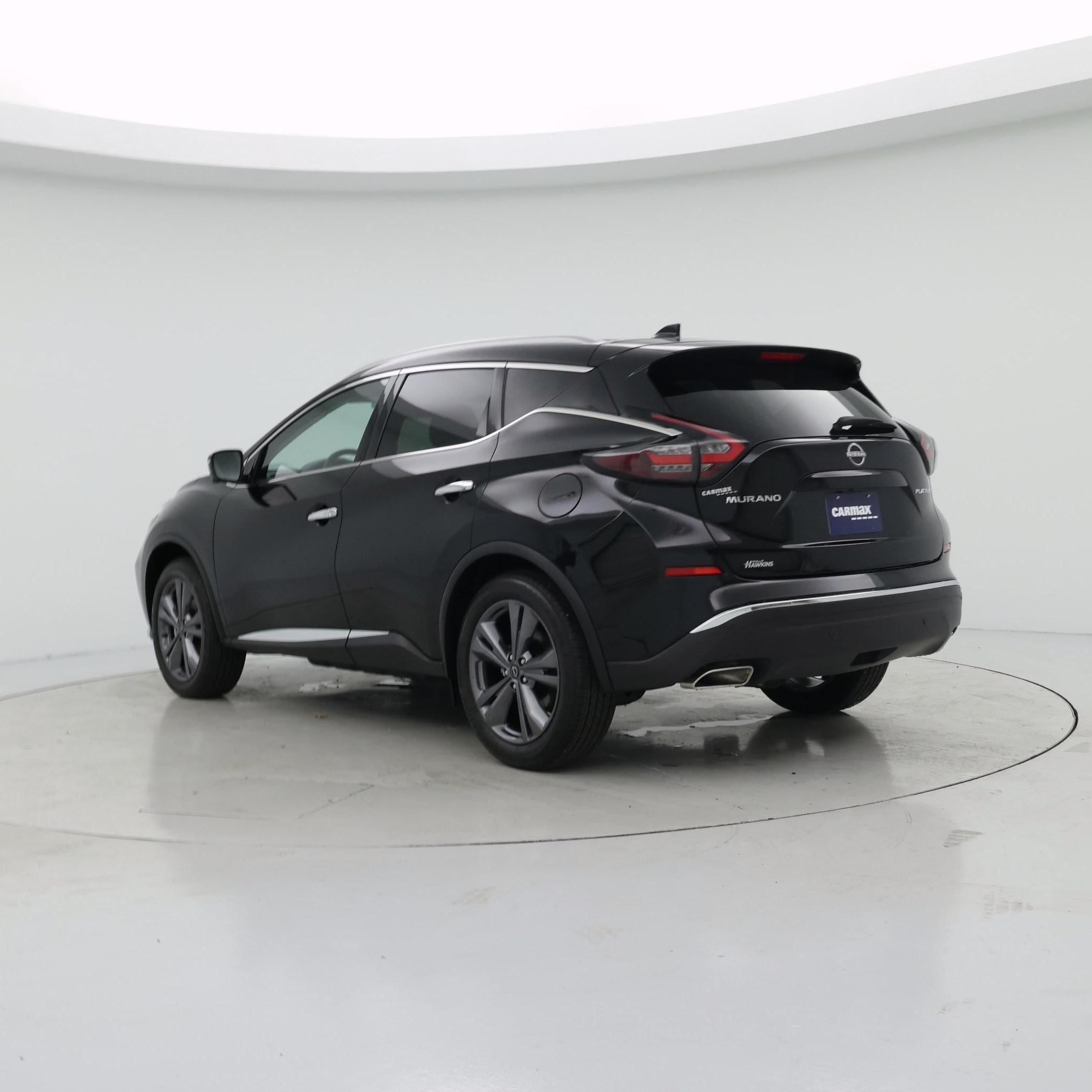 Thumbnail: 2024 Nissan Murano - 2
