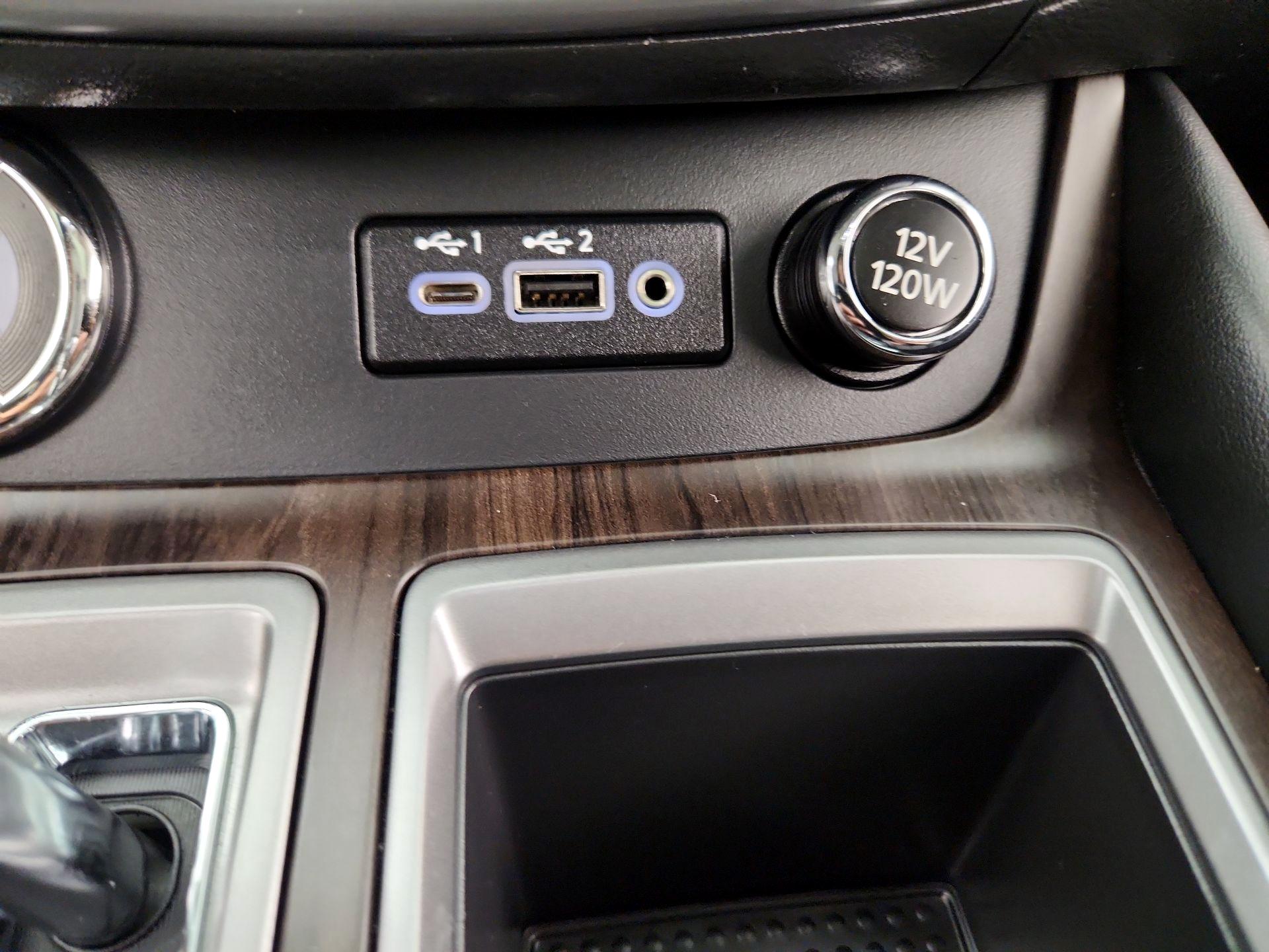 Thumbnail: 2024 Nissan Murano - 19