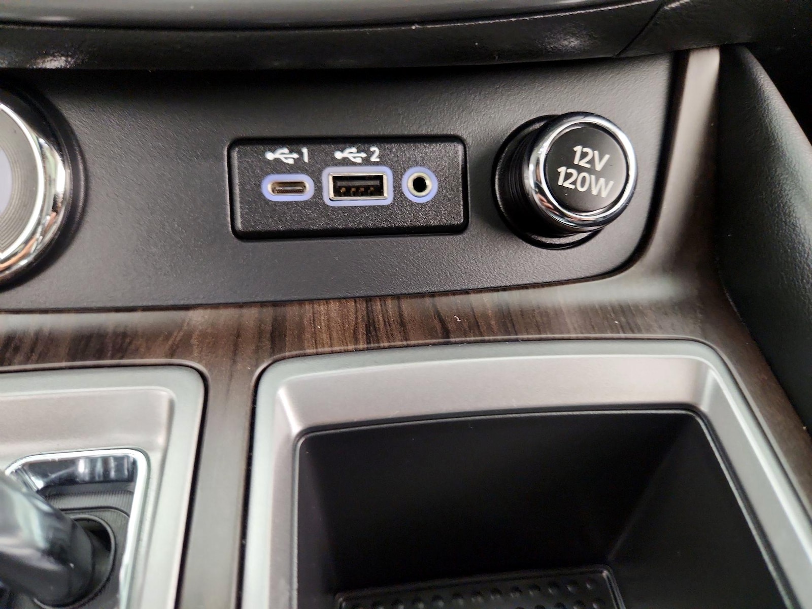 2024 Nissan Murano Platinum - Photo 20