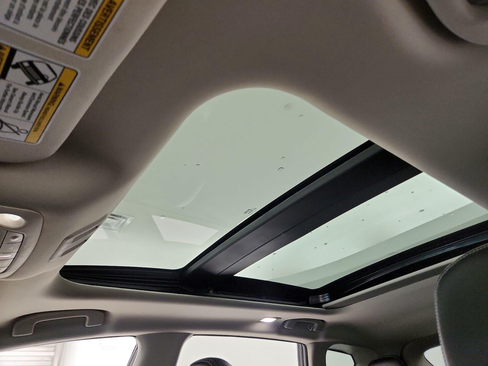 2024 Nissan Murano Platinum - Photo 21