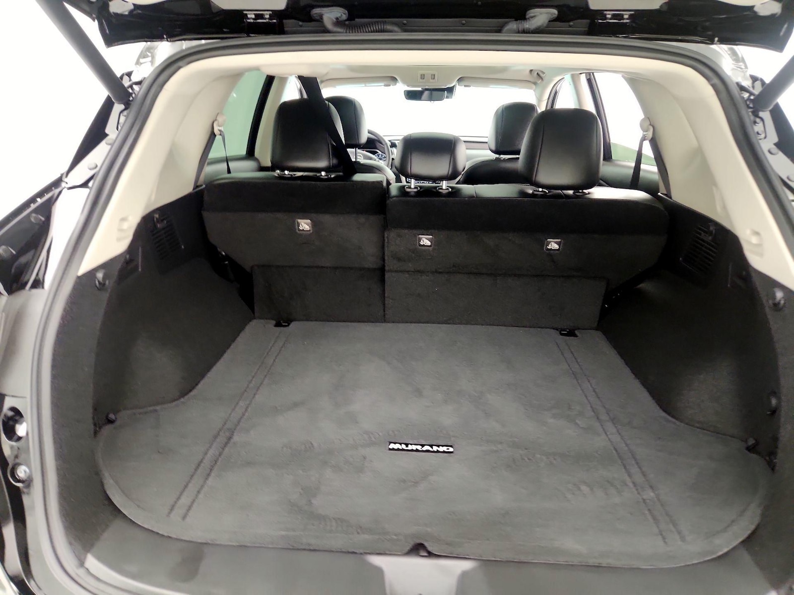 2024 Nissan Murano Platinum - Photo 23