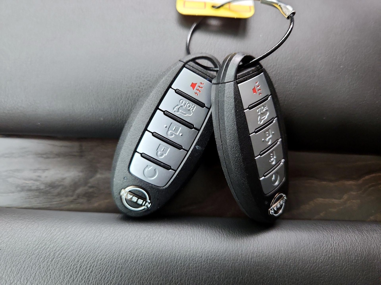 2024 Nissan Murano Platinum - Photo 25