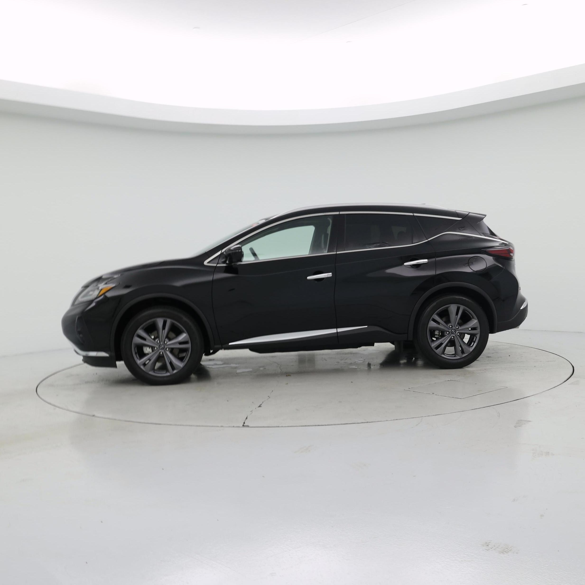 Thumbnail: 2024 Nissan Murano - 3
