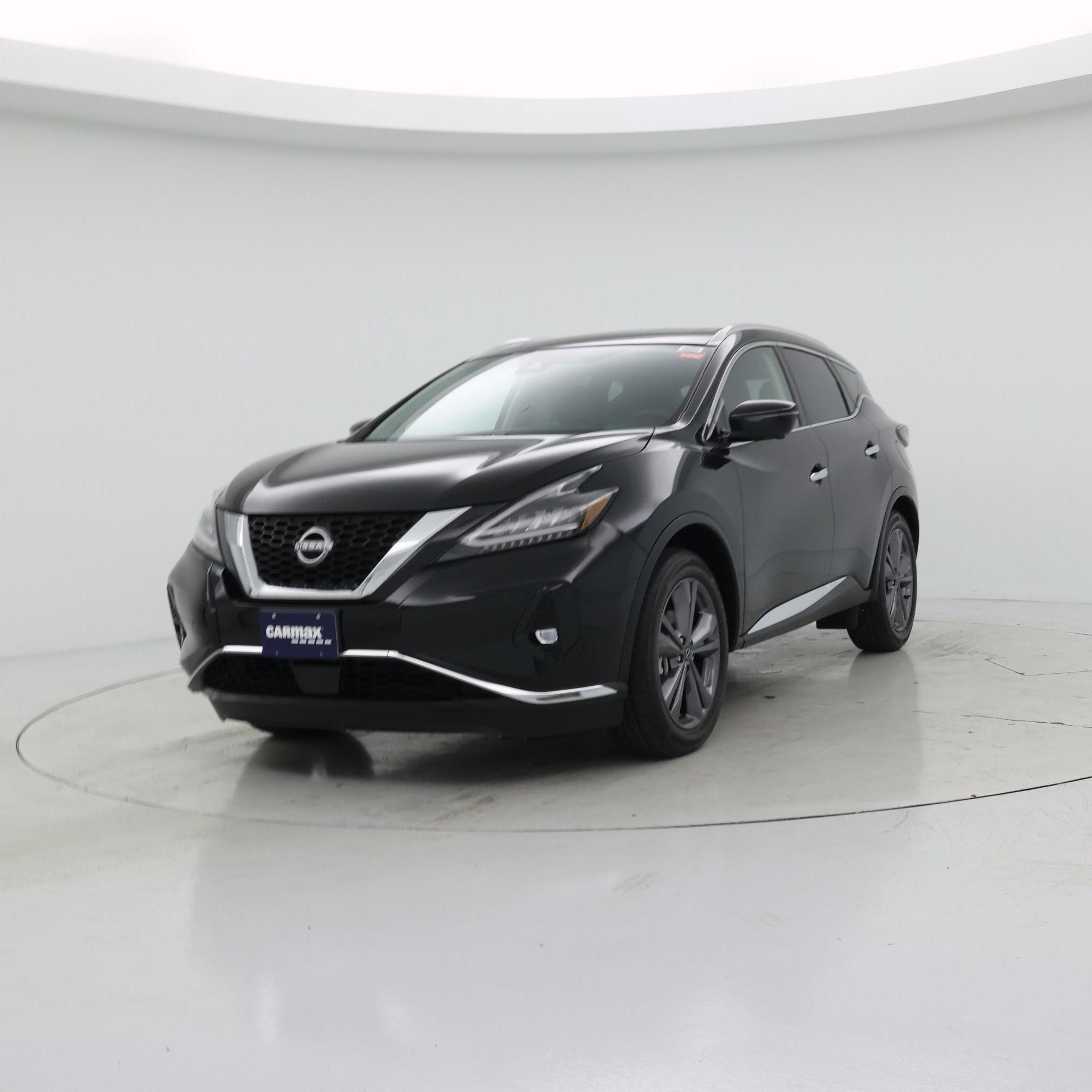 Thumbnail: 2024 Nissan Murano - 4
