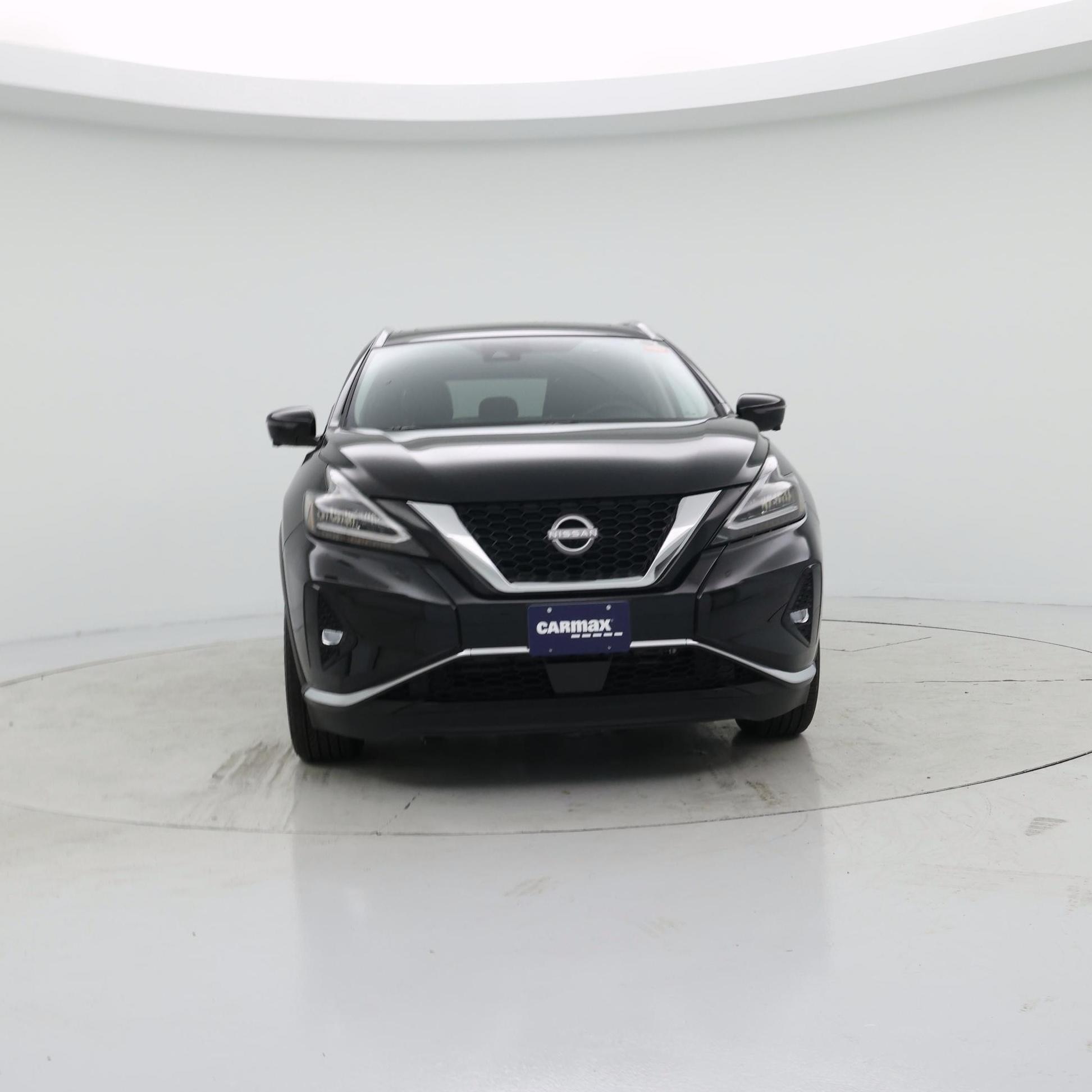 Thumbnail: 2024 Nissan Murano - 5