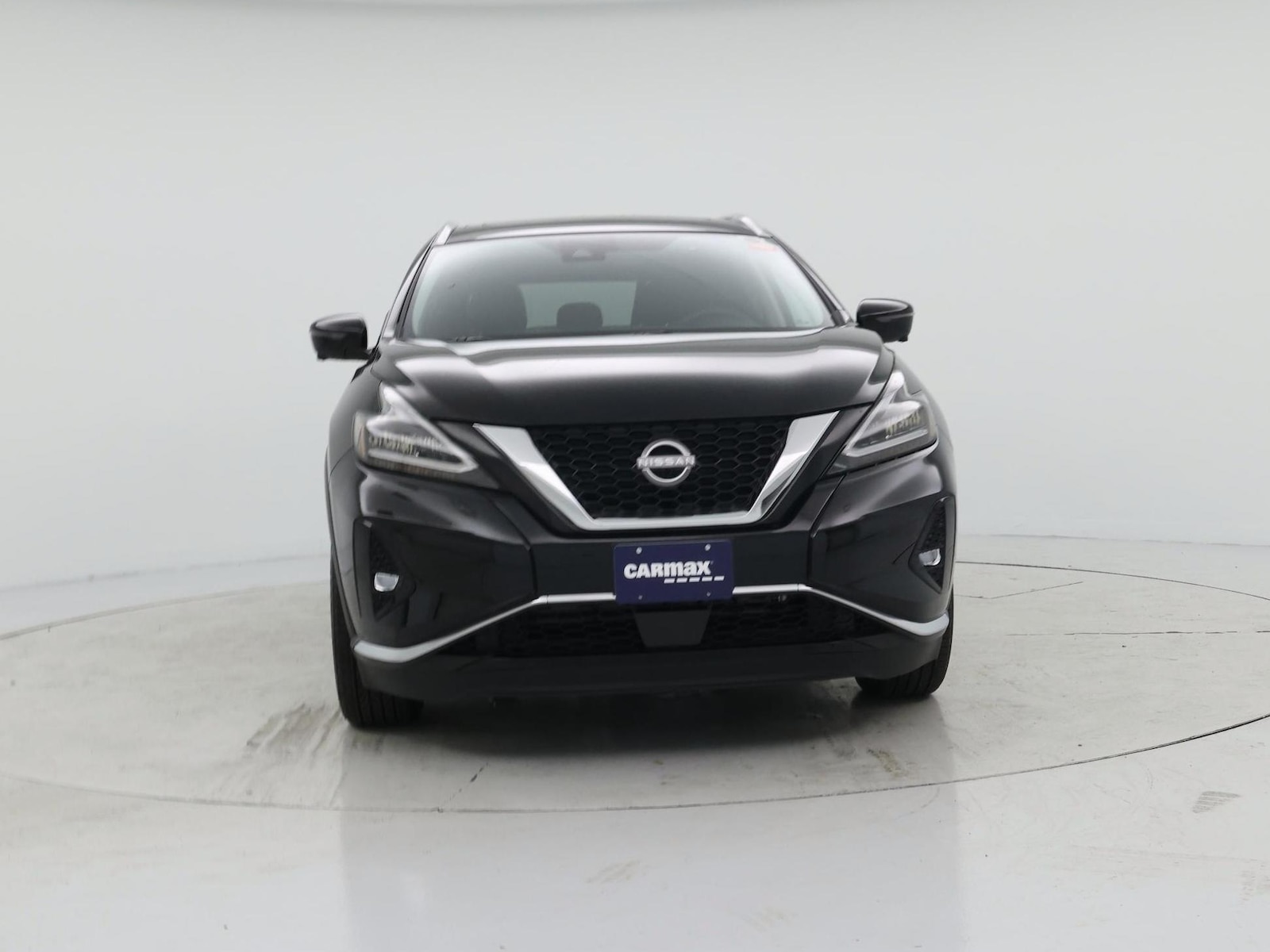 2024 Nissan Murano Platinum - Photo 6