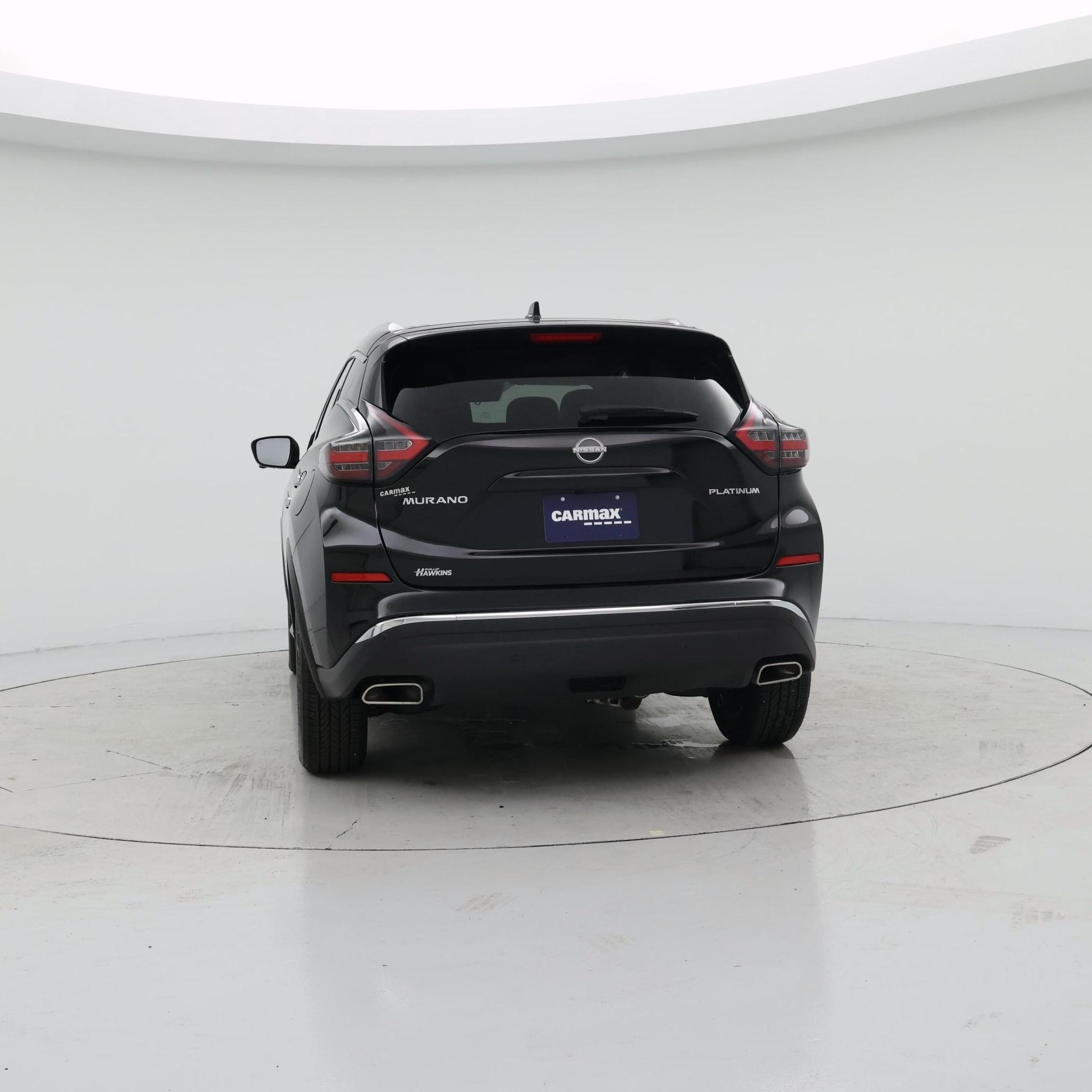 Thumbnail: 2024 Nissan Murano - 6