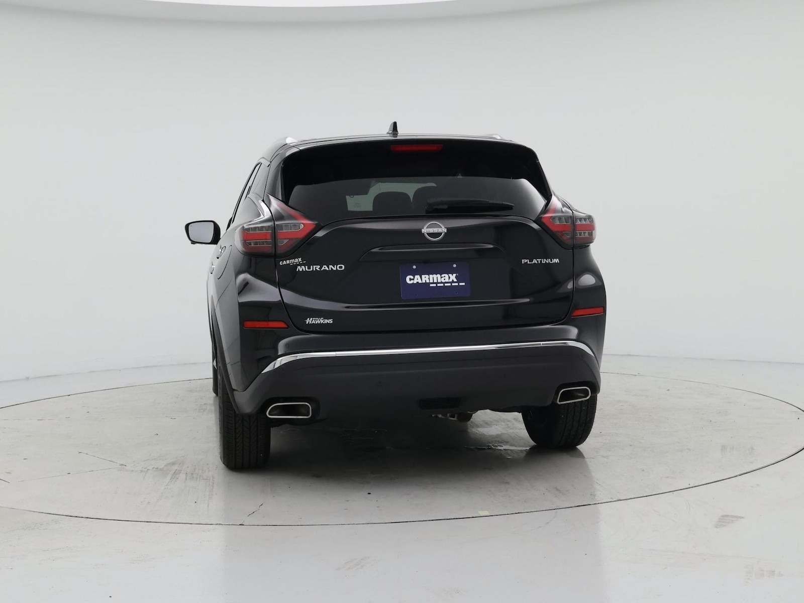 2024 Nissan Murano Platinum - Photo 7