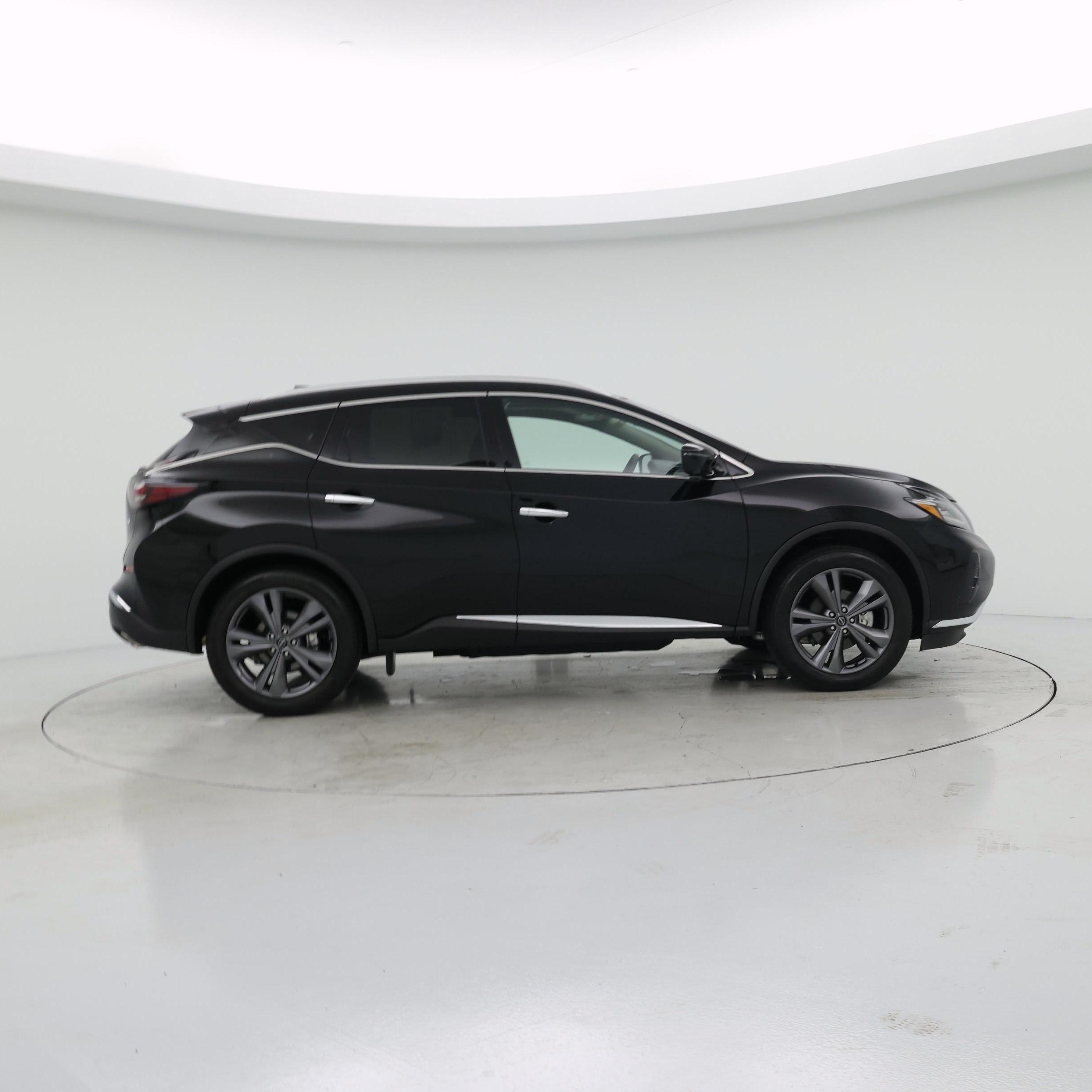 Thumbnail: 2024 Nissan Murano - 7