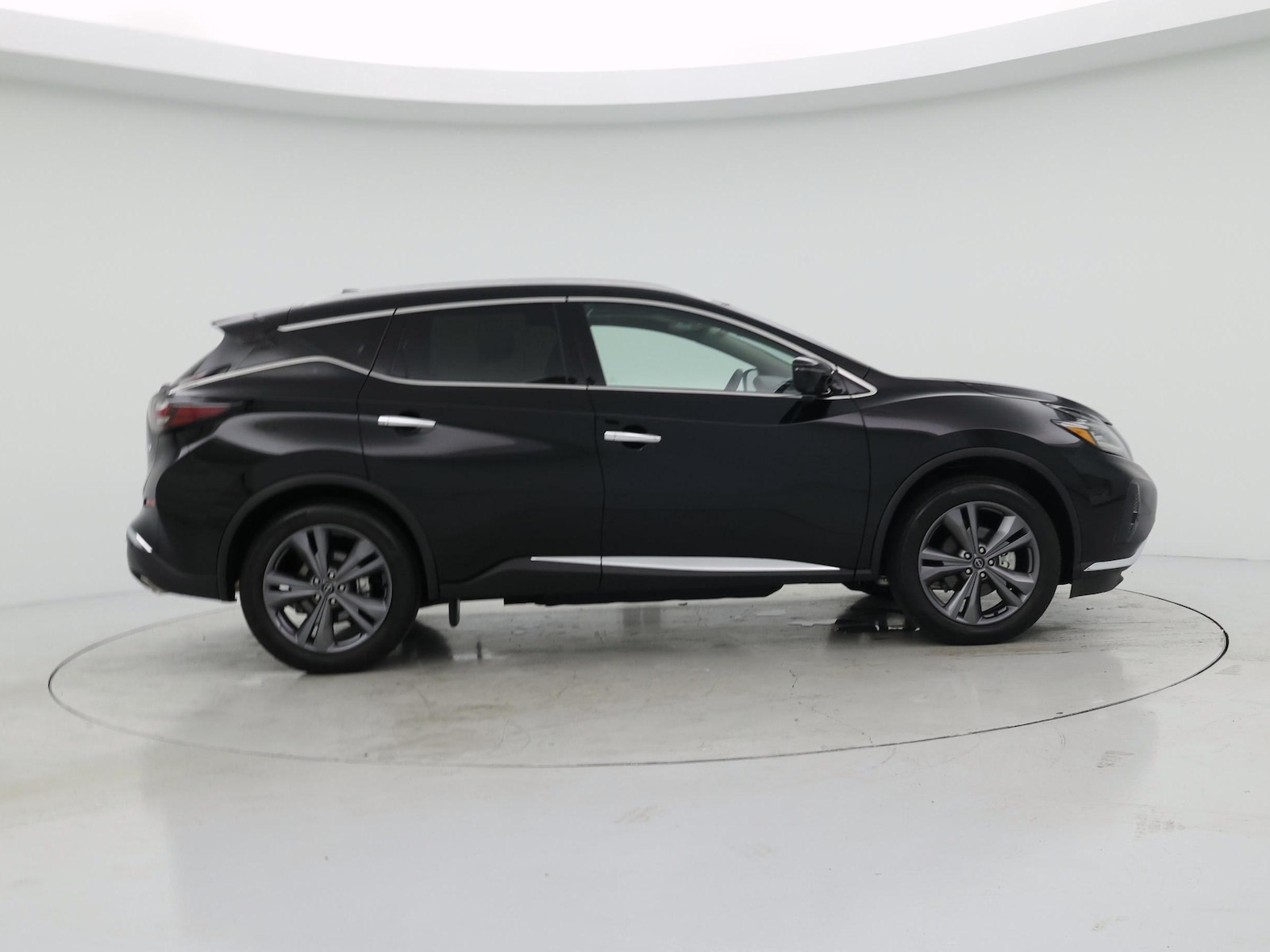 2024 Nissan Murano Platinum - Photo 8