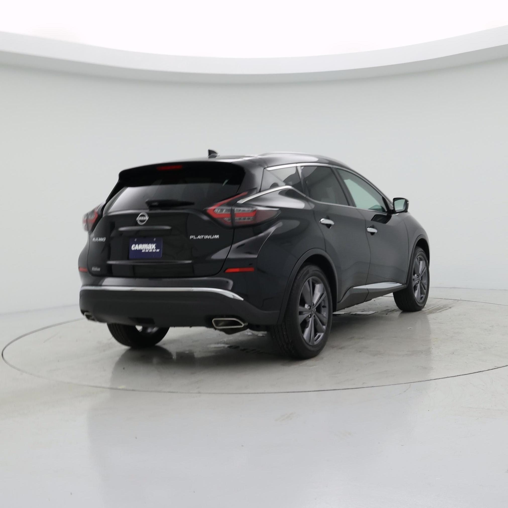 Thumbnail: 2024 Nissan Murano - 8