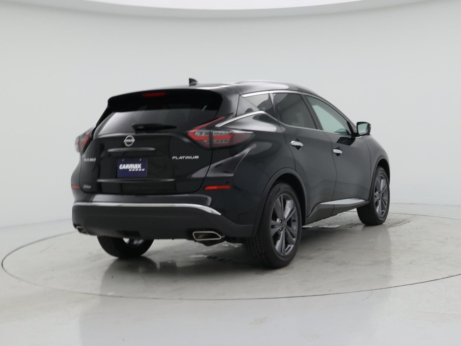 2024 Nissan Murano Platinum - Photo 9