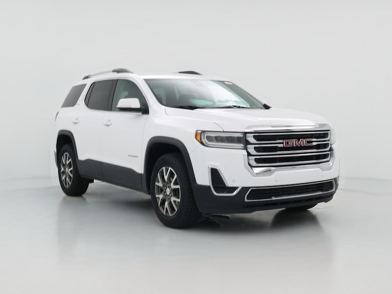 2022 GMC Acadia SLE