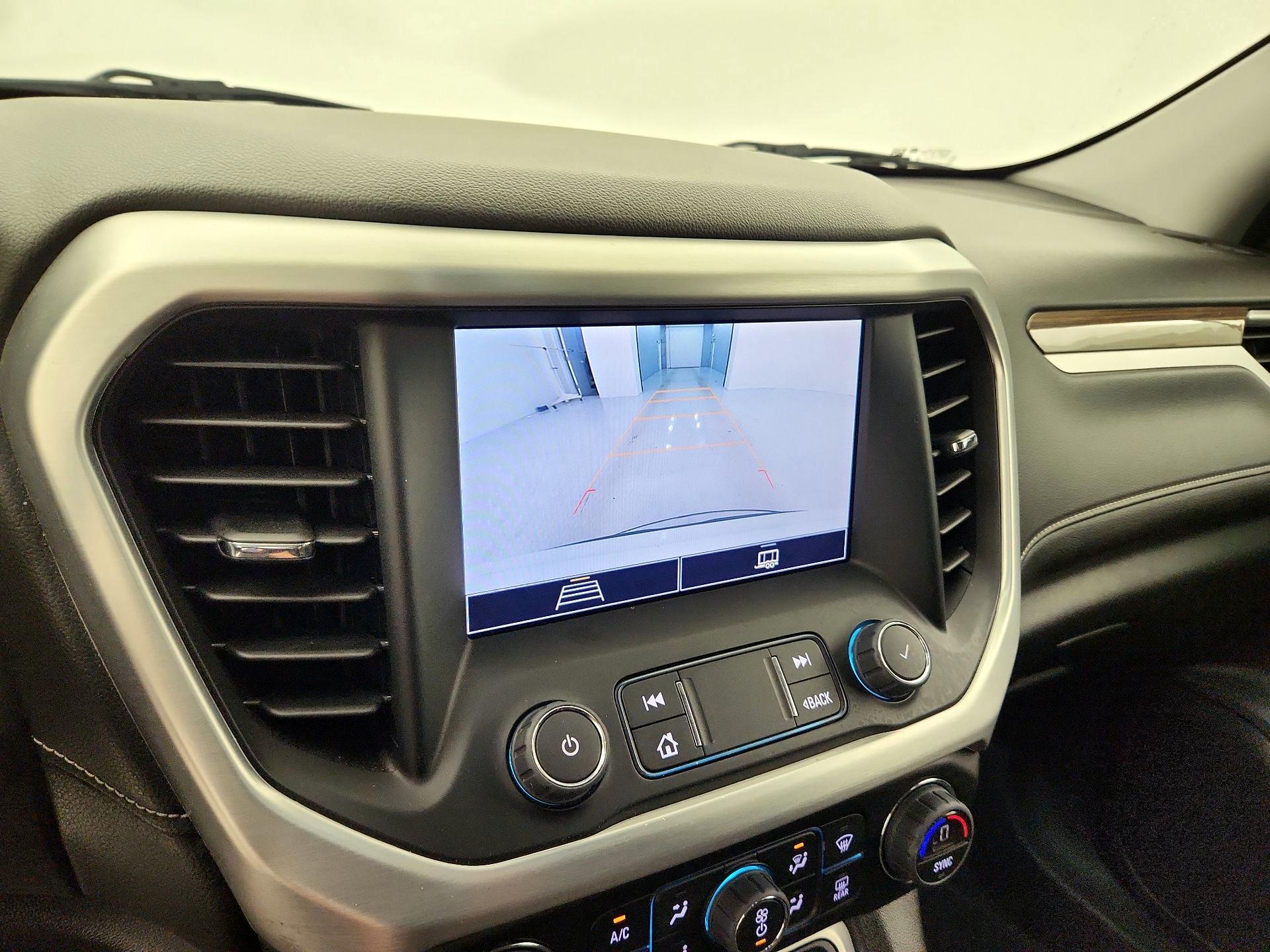 Thumbnail: 2022 GMC Acadia - 14