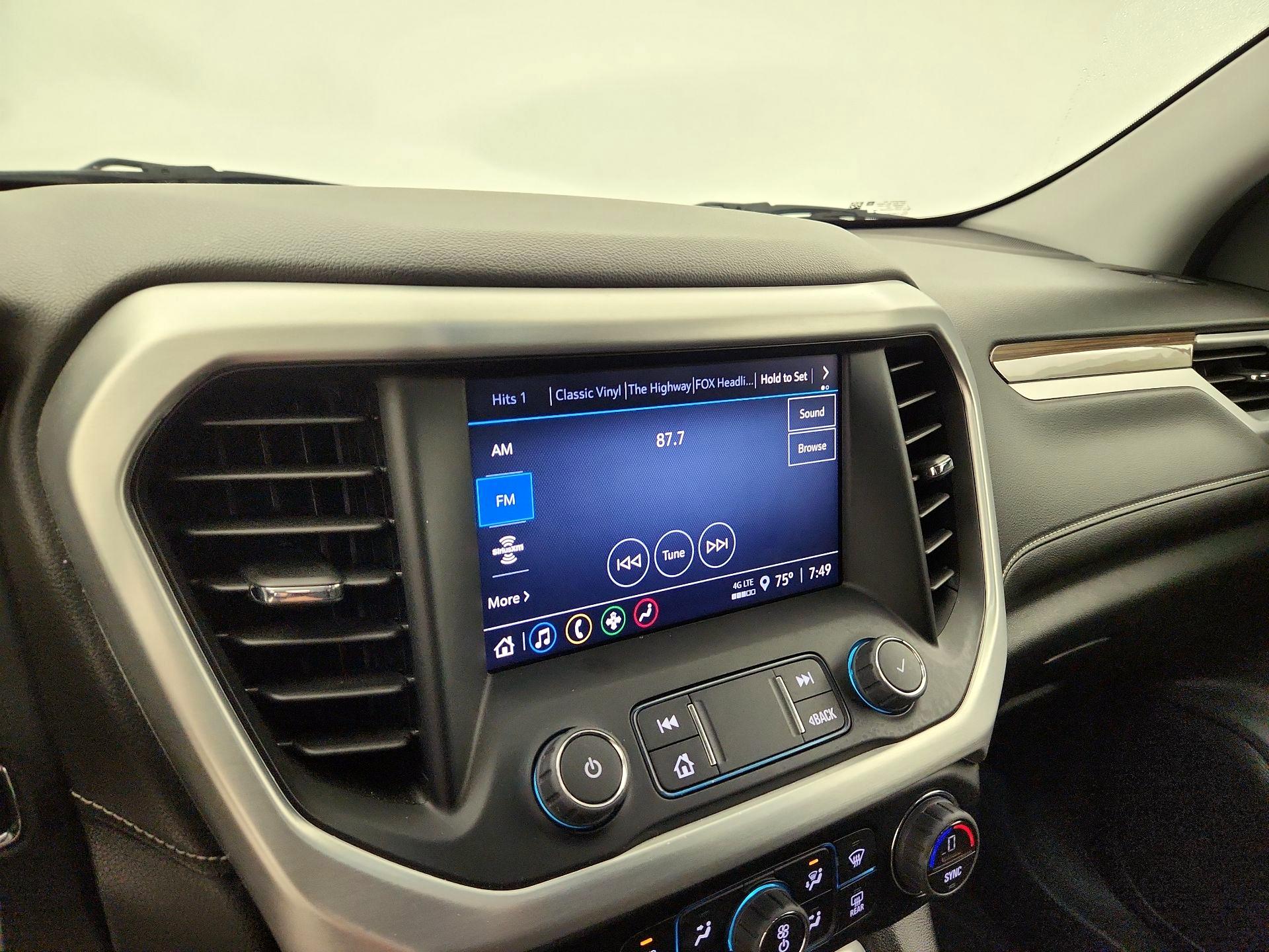 Thumbnail: 2022 GMC Acadia - 15
