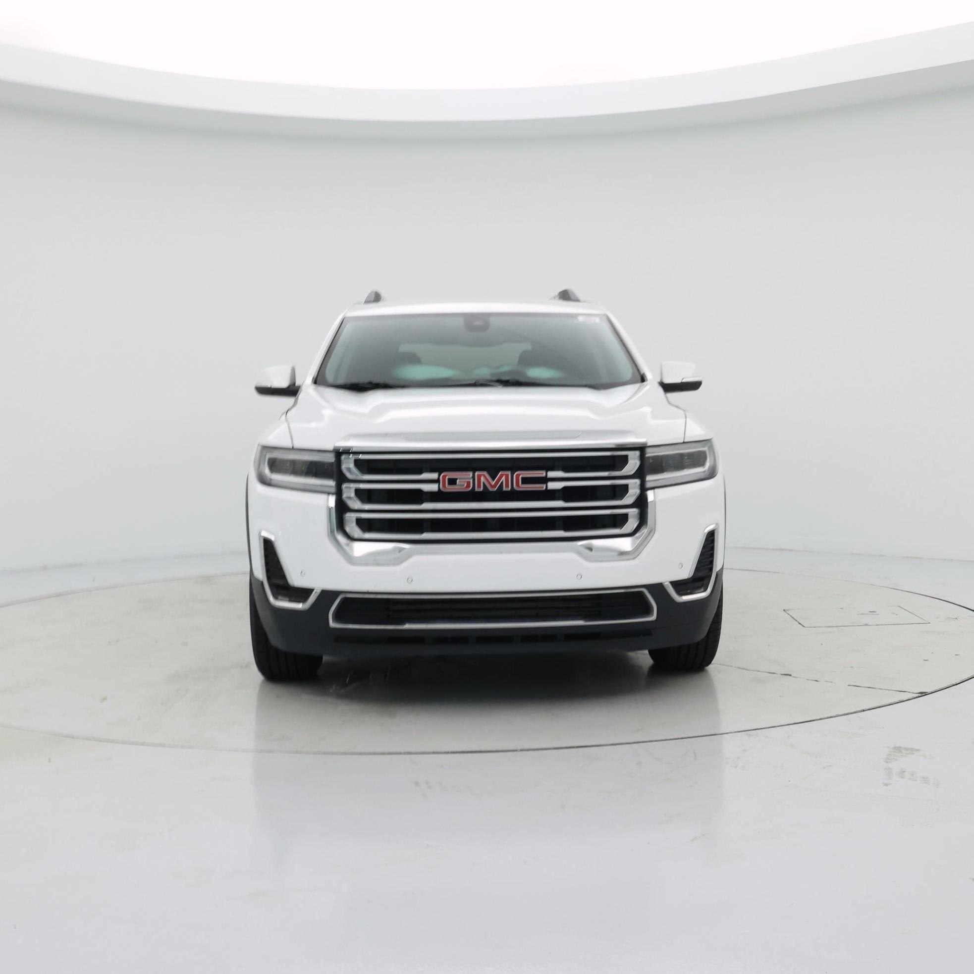 Thumbnail: 2022 GMC Acadia - 5