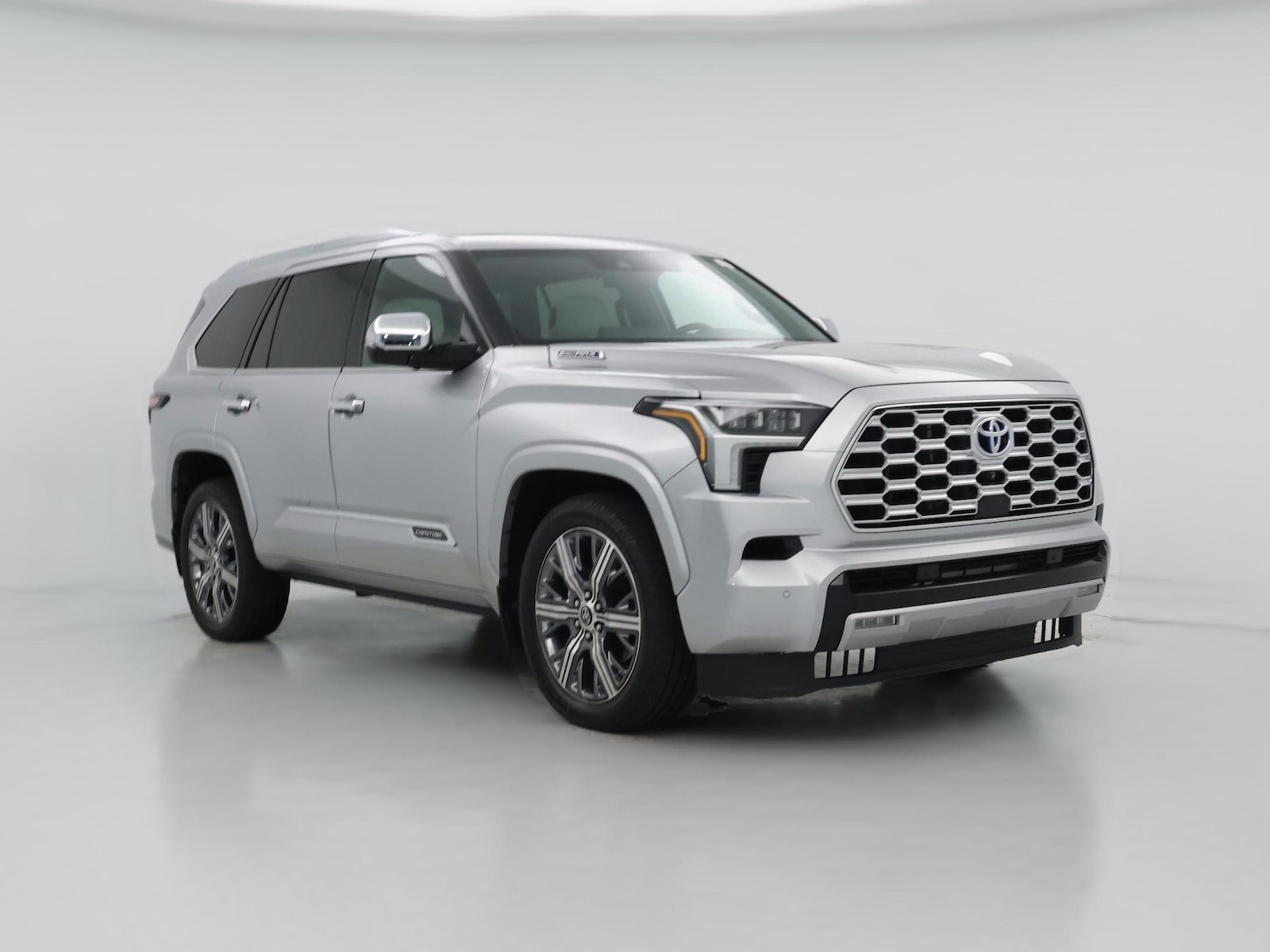 2023 Toyota Sequoia