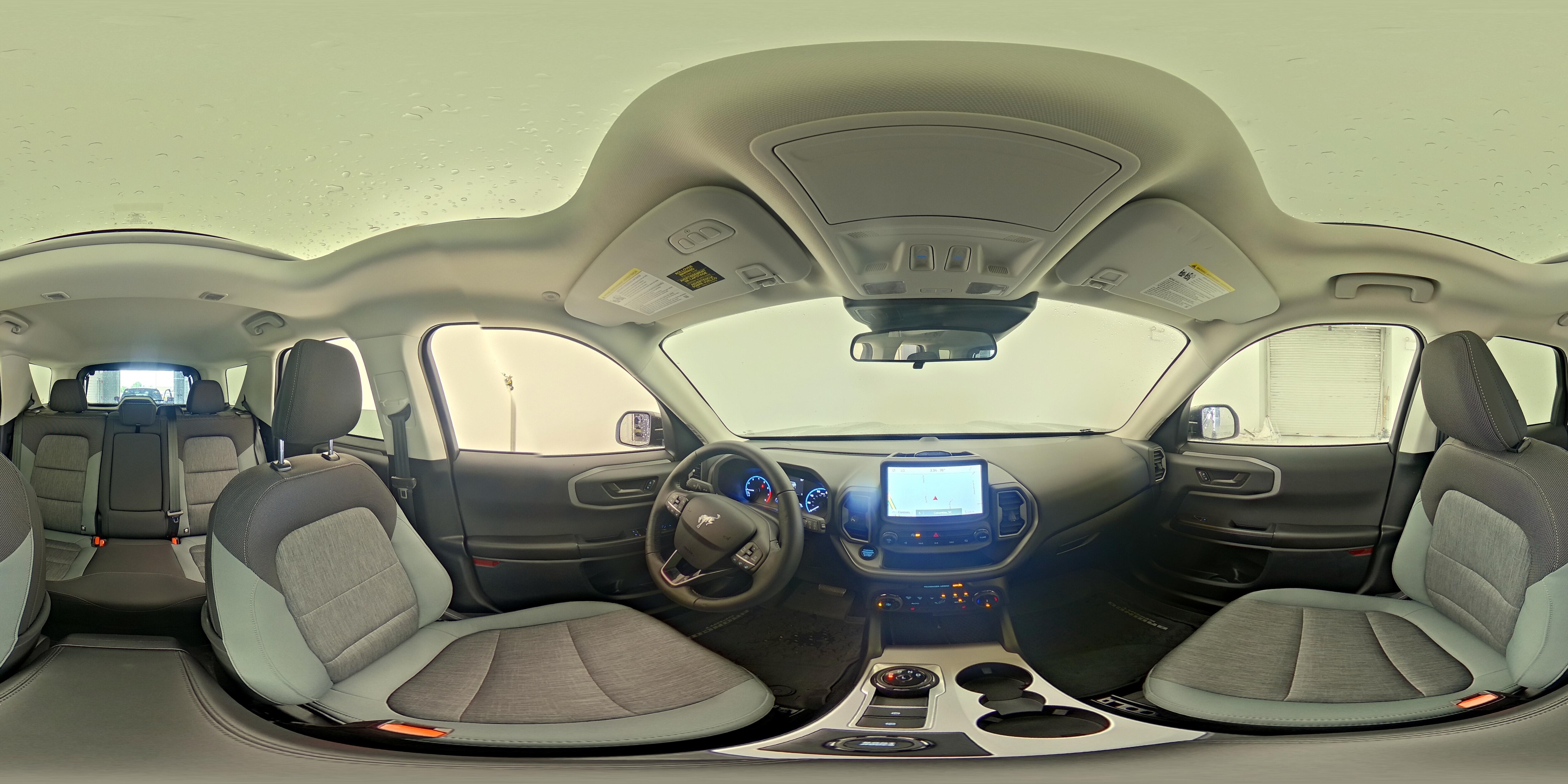 2023 Ford Bronco Sport Big Bend - Photo 26