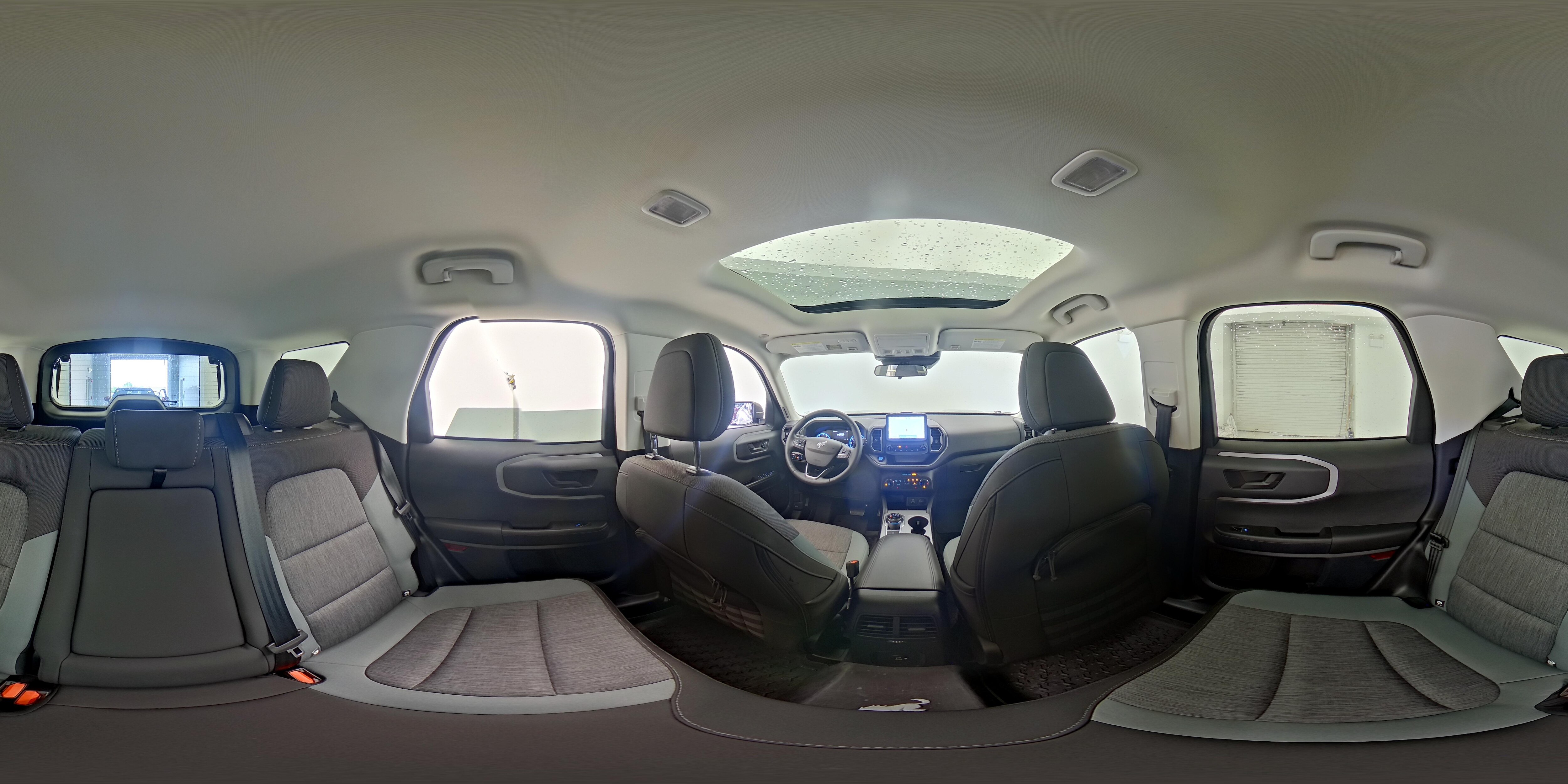 2023 Ford Bronco Sport Big Bend - Photo 27