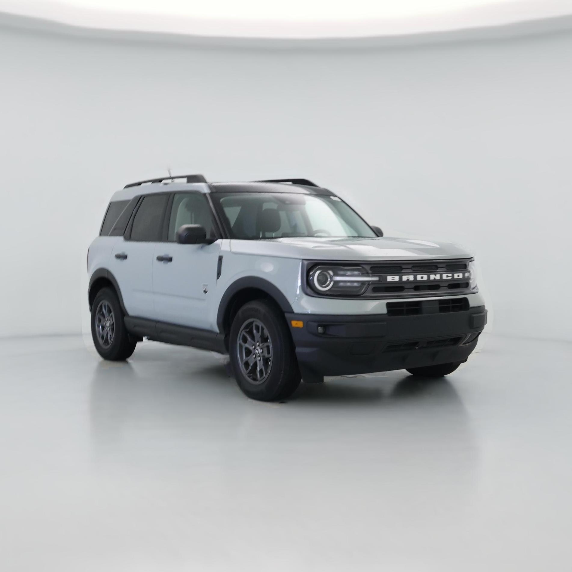 Thumbnail: 2023 Ford Bronco Sport - 1