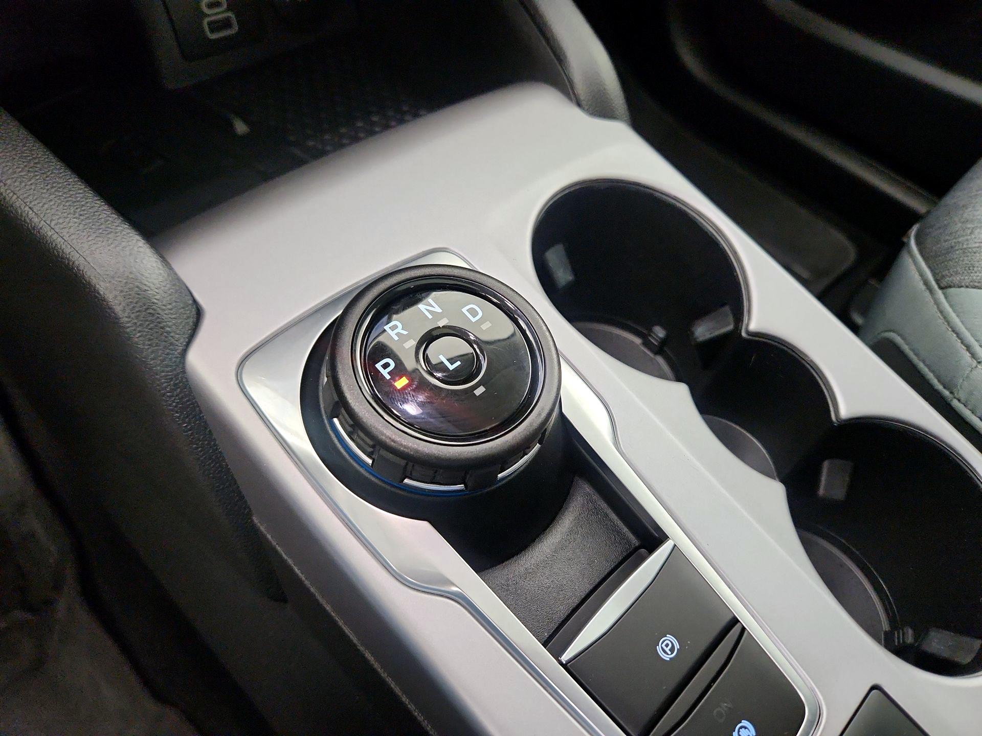 Thumbnail: 2023 Ford Bronco Sport - 18
