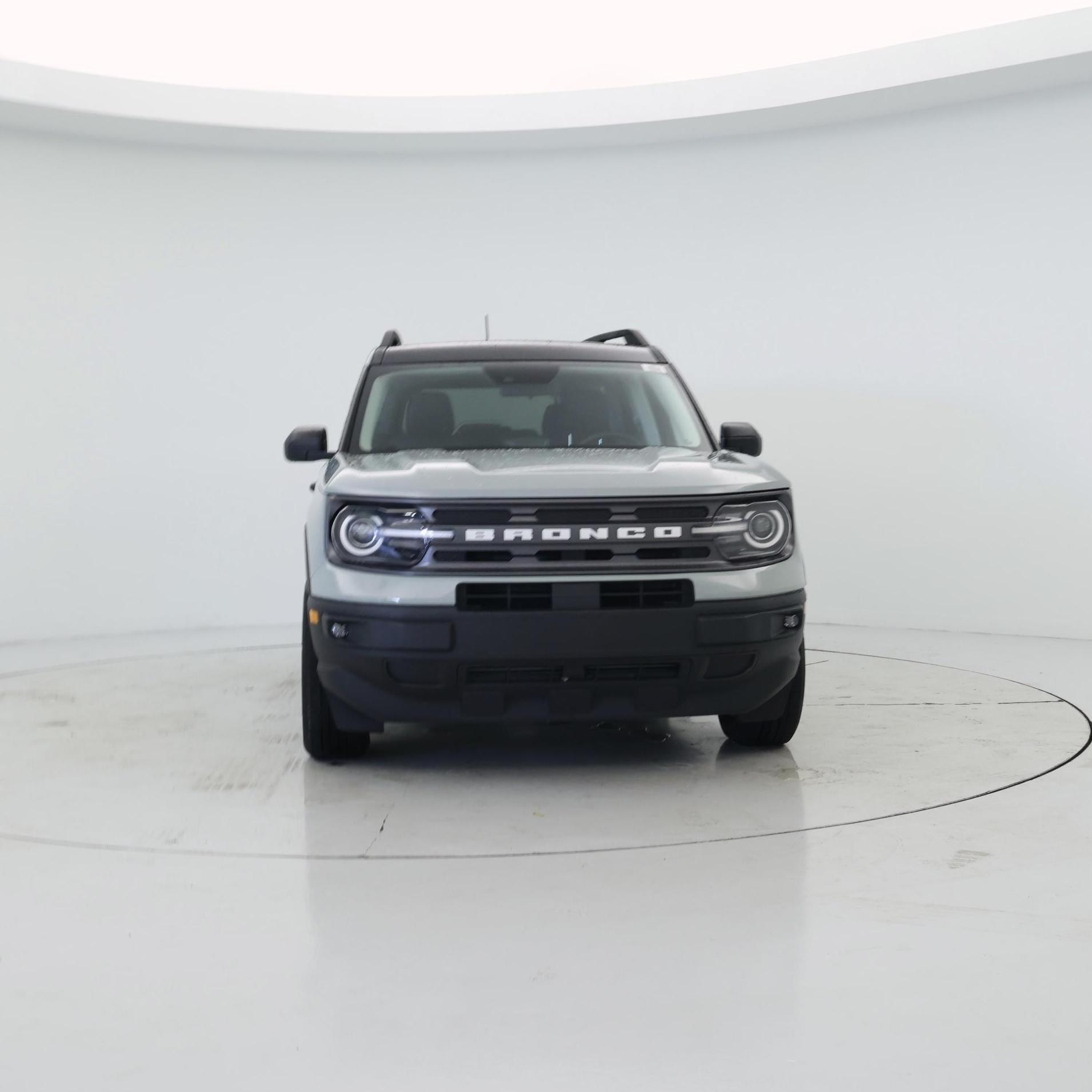 Thumbnail: 2023 Ford Bronco Sport - 5
