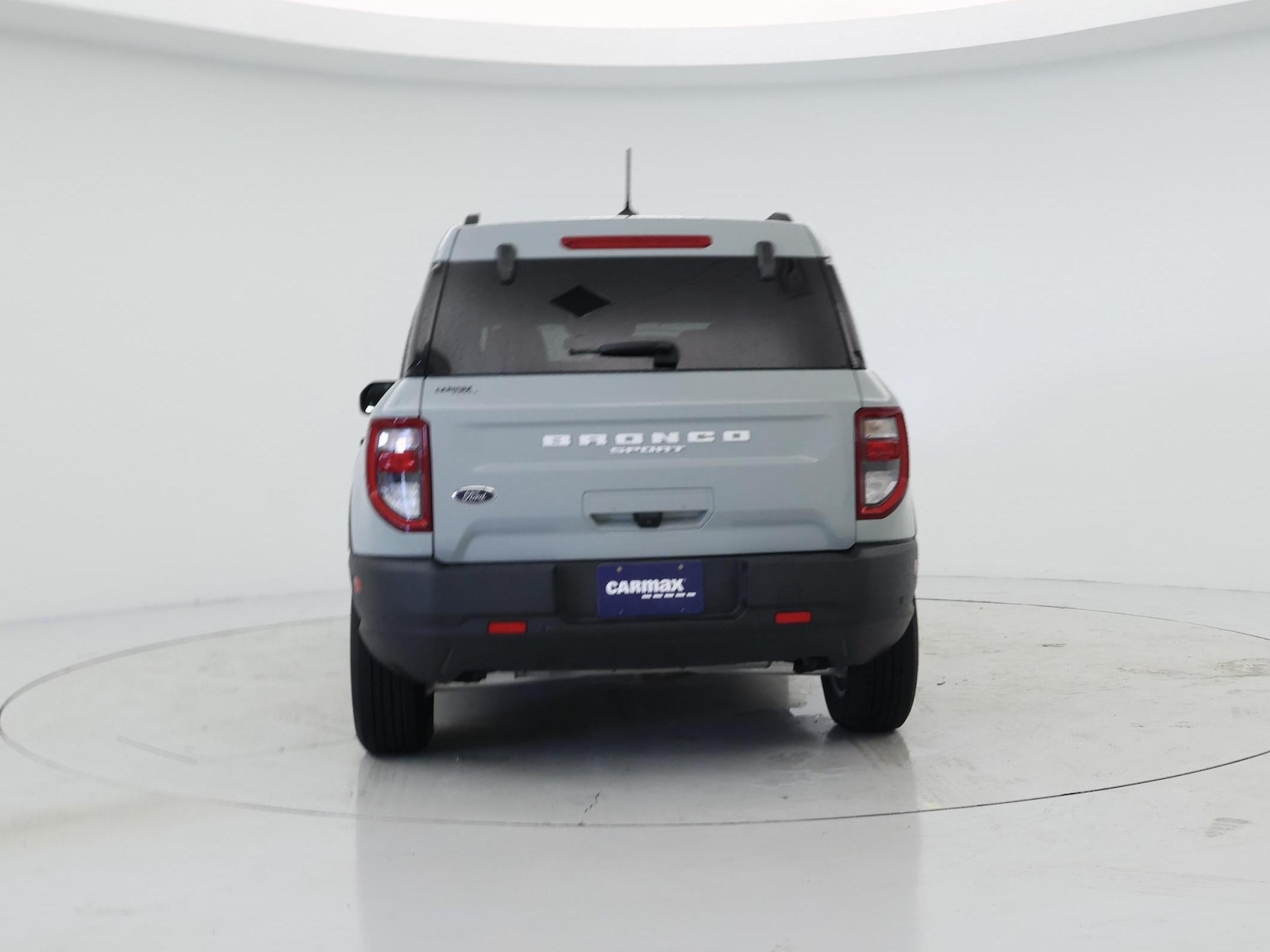 2023 Ford Bronco Sport Big Bend - Photo 7