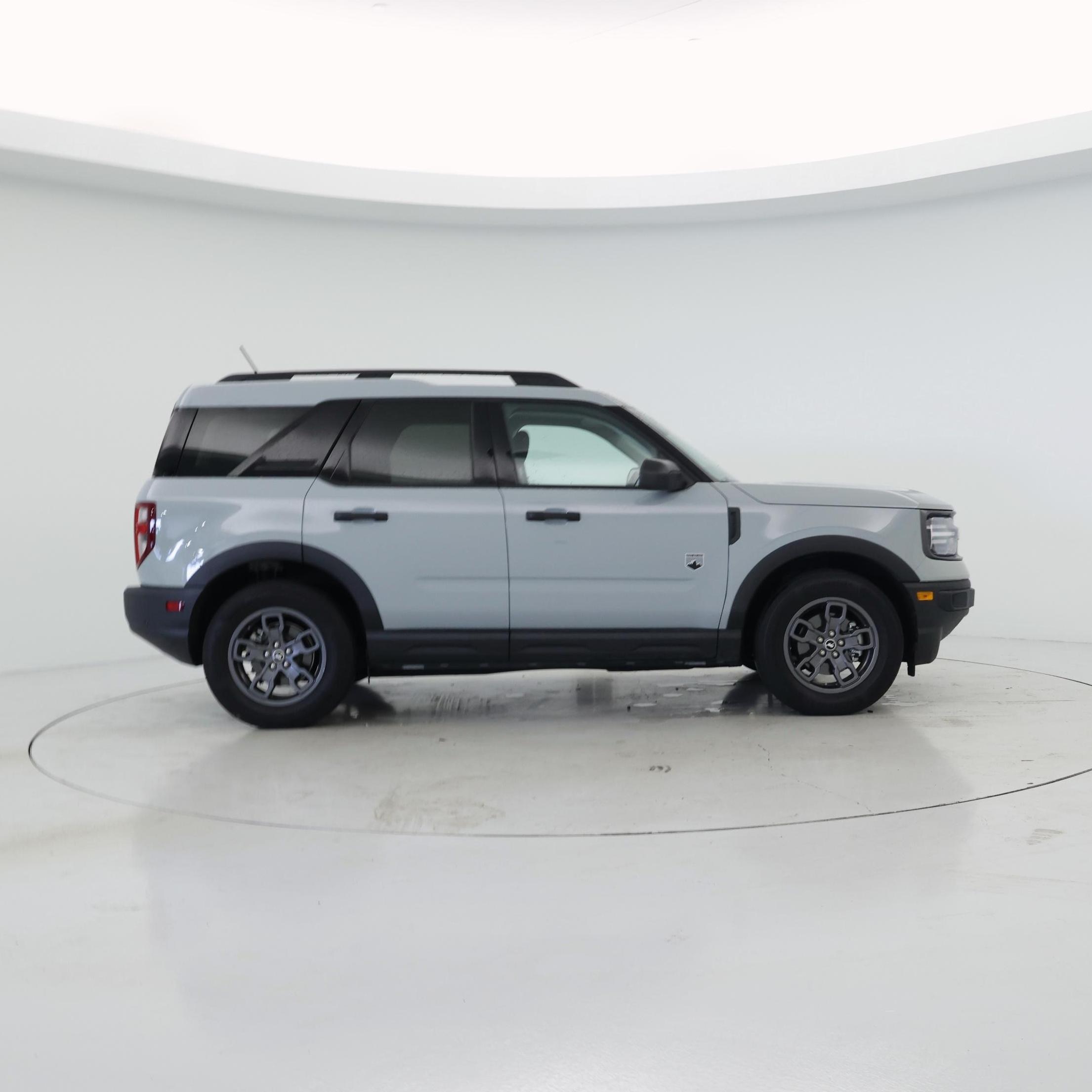 Thumbnail: 2023 Ford Bronco Sport - 7