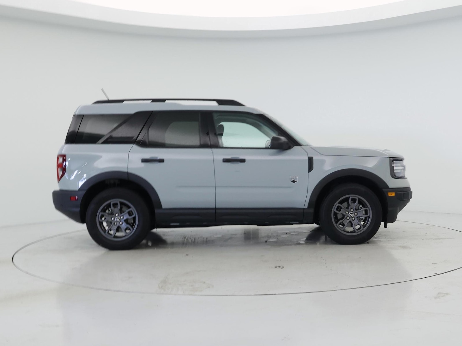 2023 Ford Bronco Sport Big Bend - Photo 8