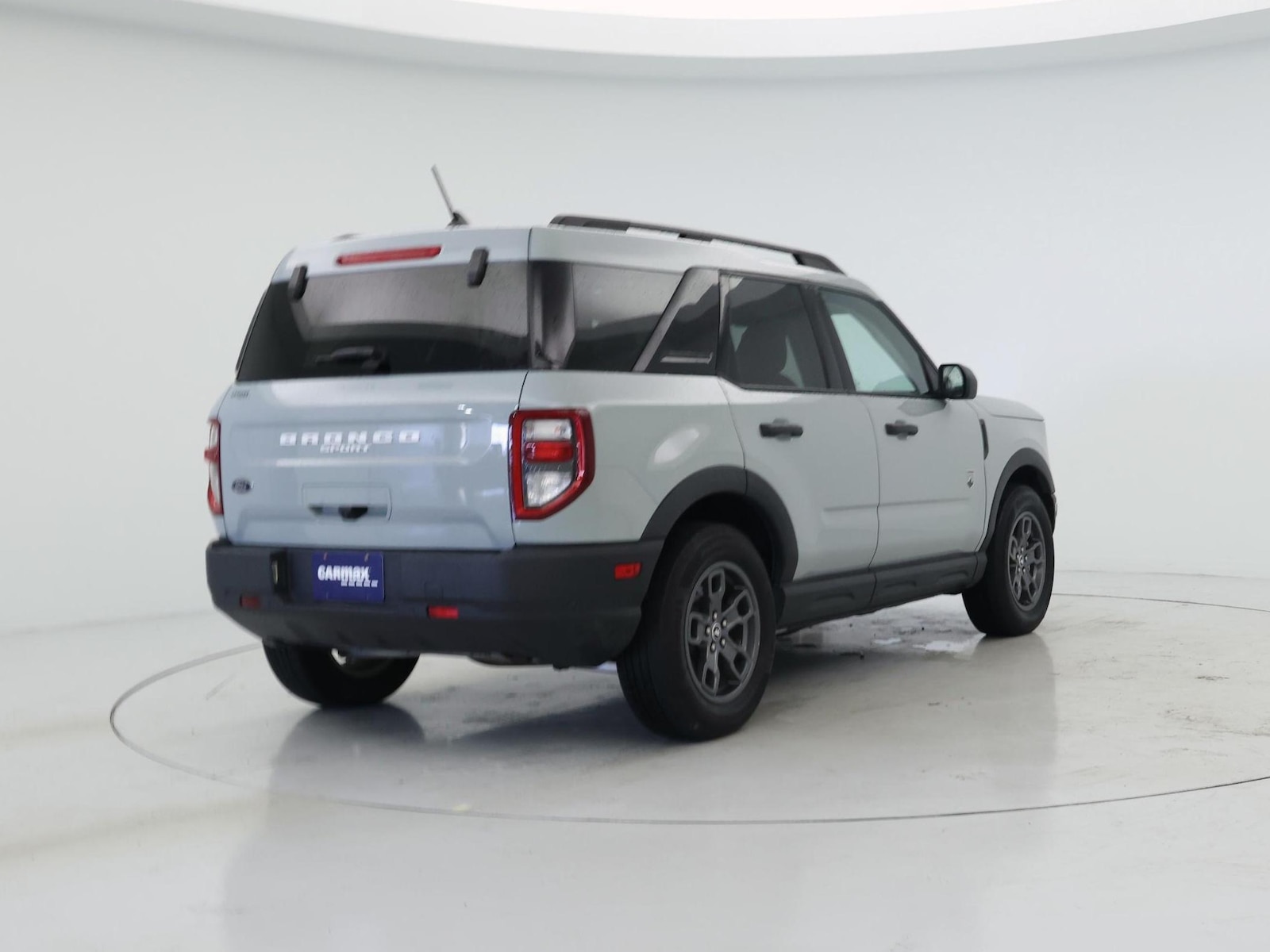 2023 Ford Bronco Sport Big Bend - Photo 9