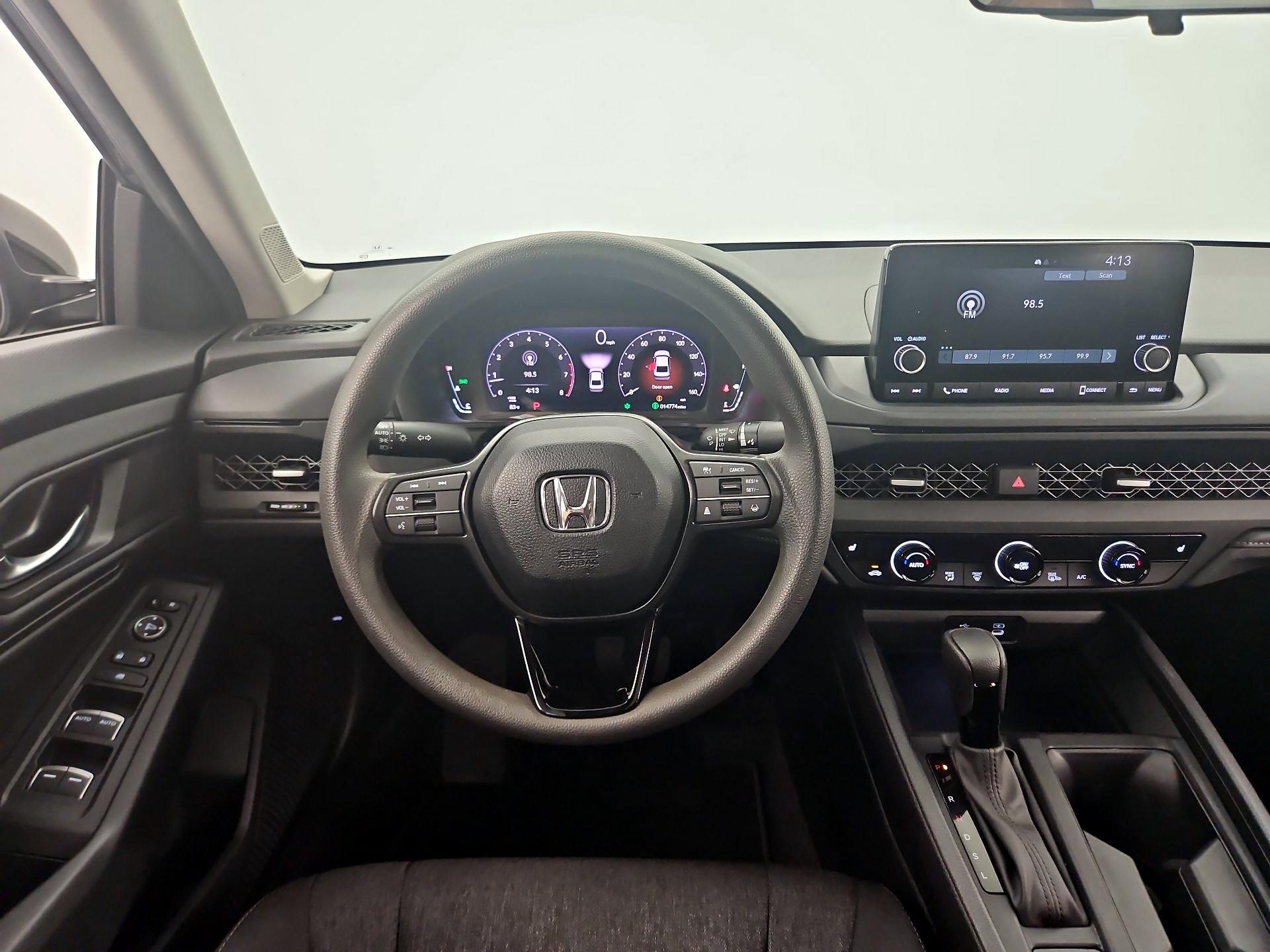 Thumbnail: 2025 Honda Accord - 10