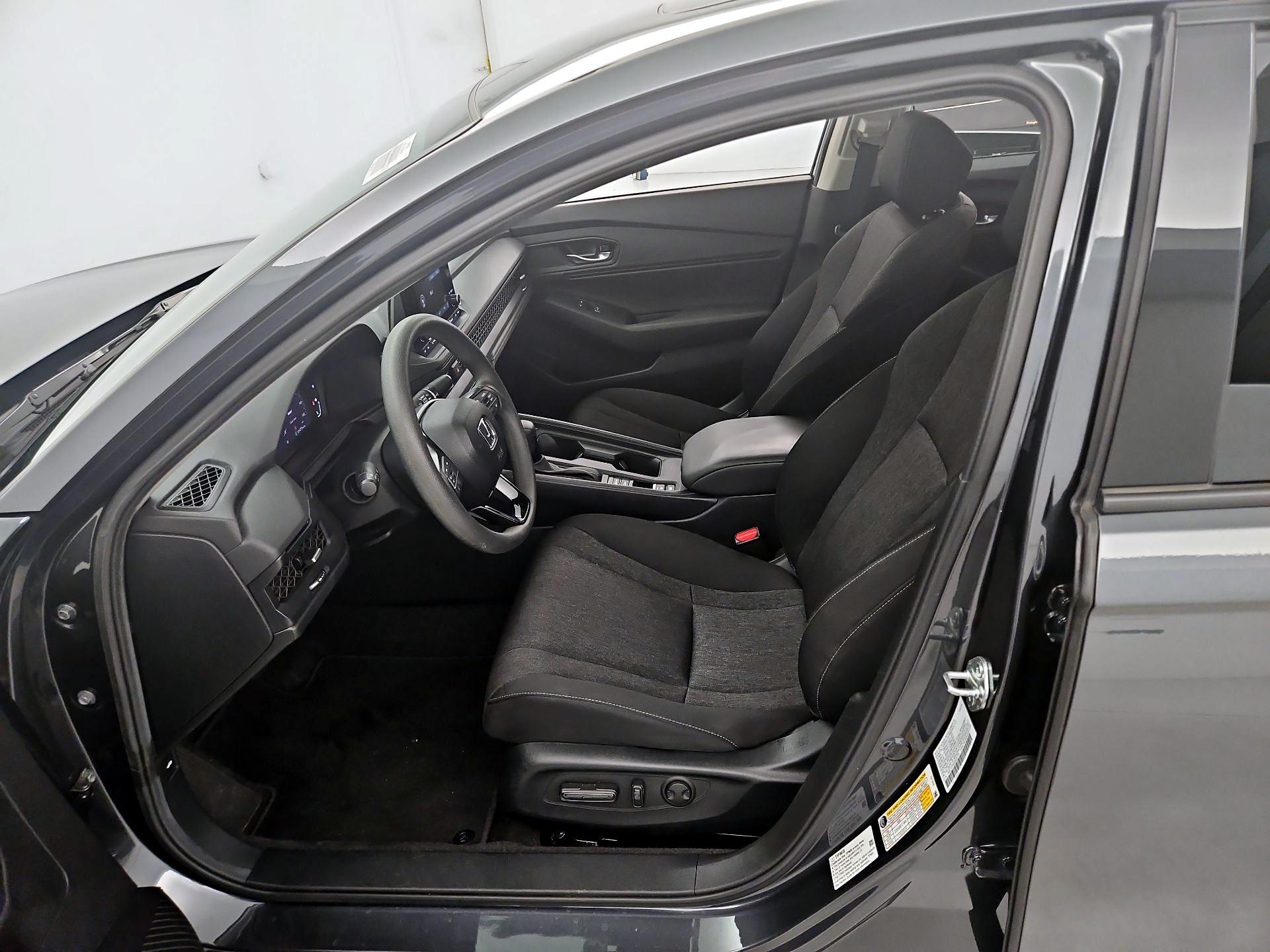 Thumbnail: 2025 Honda Accord - 11