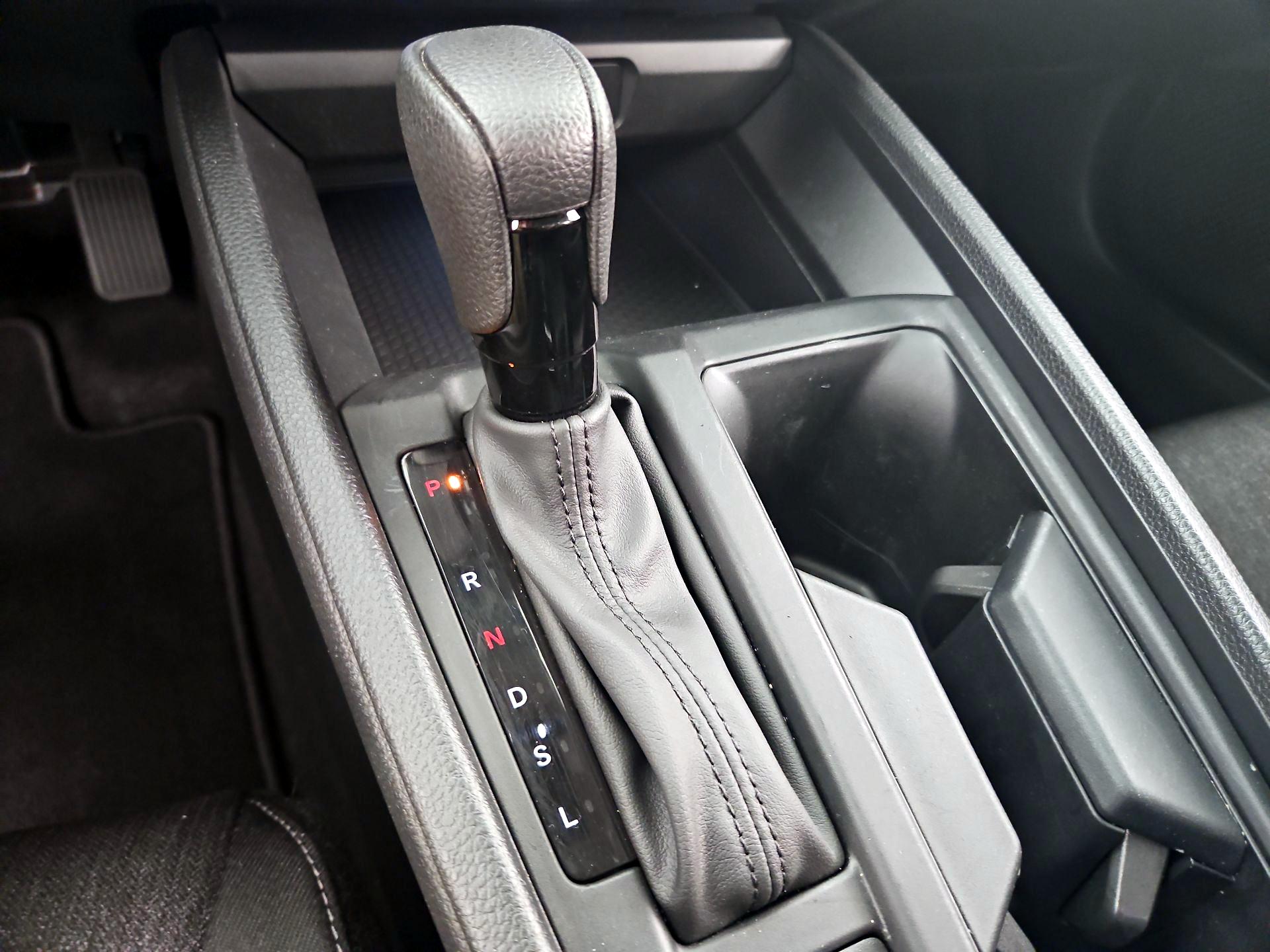 Thumbnail: 2025 Honda Accord - 16