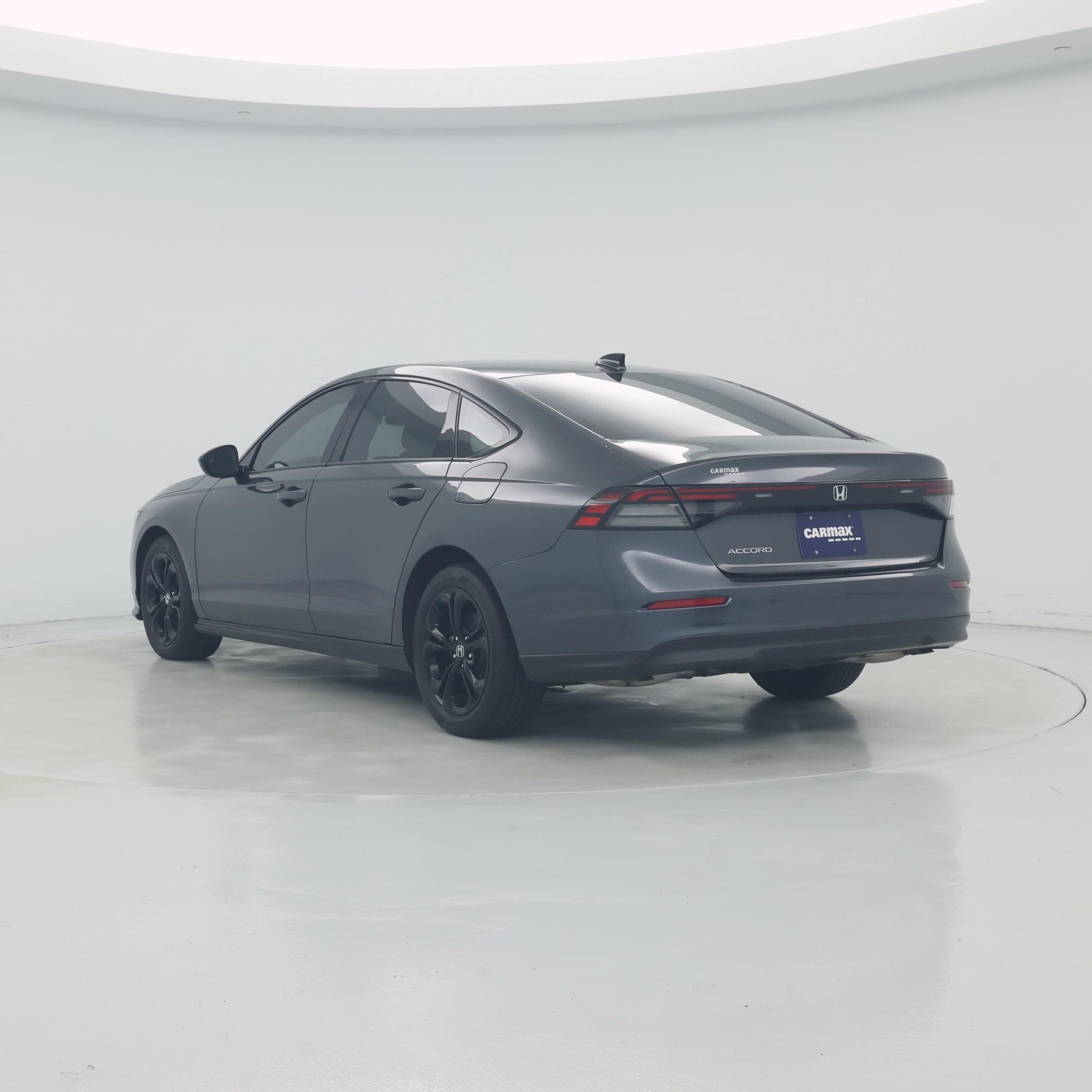 Thumbnail: 2025 Honda Accord - 2