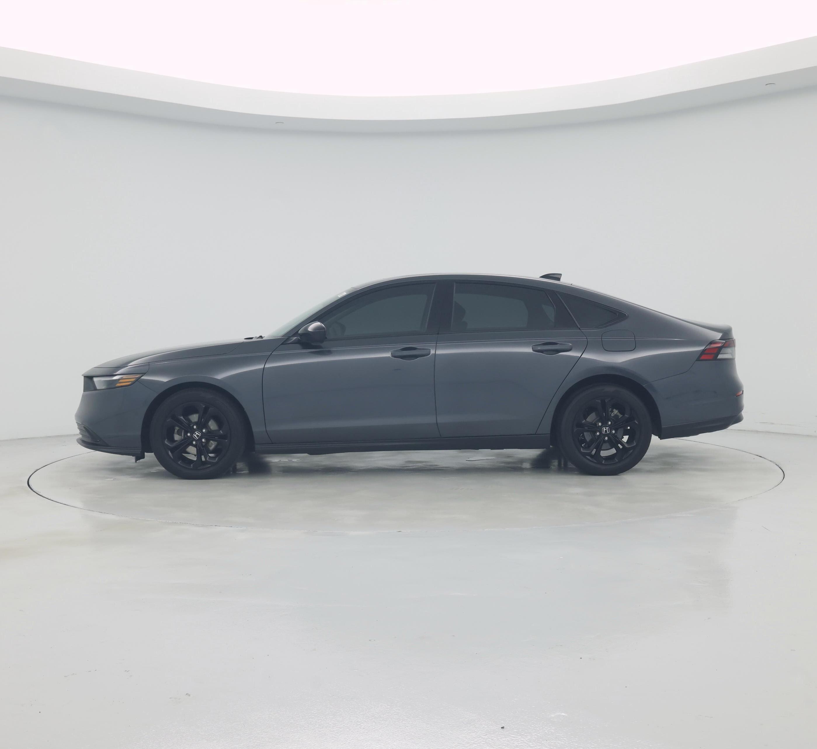 Thumbnail: 2025 Honda Accord - 3