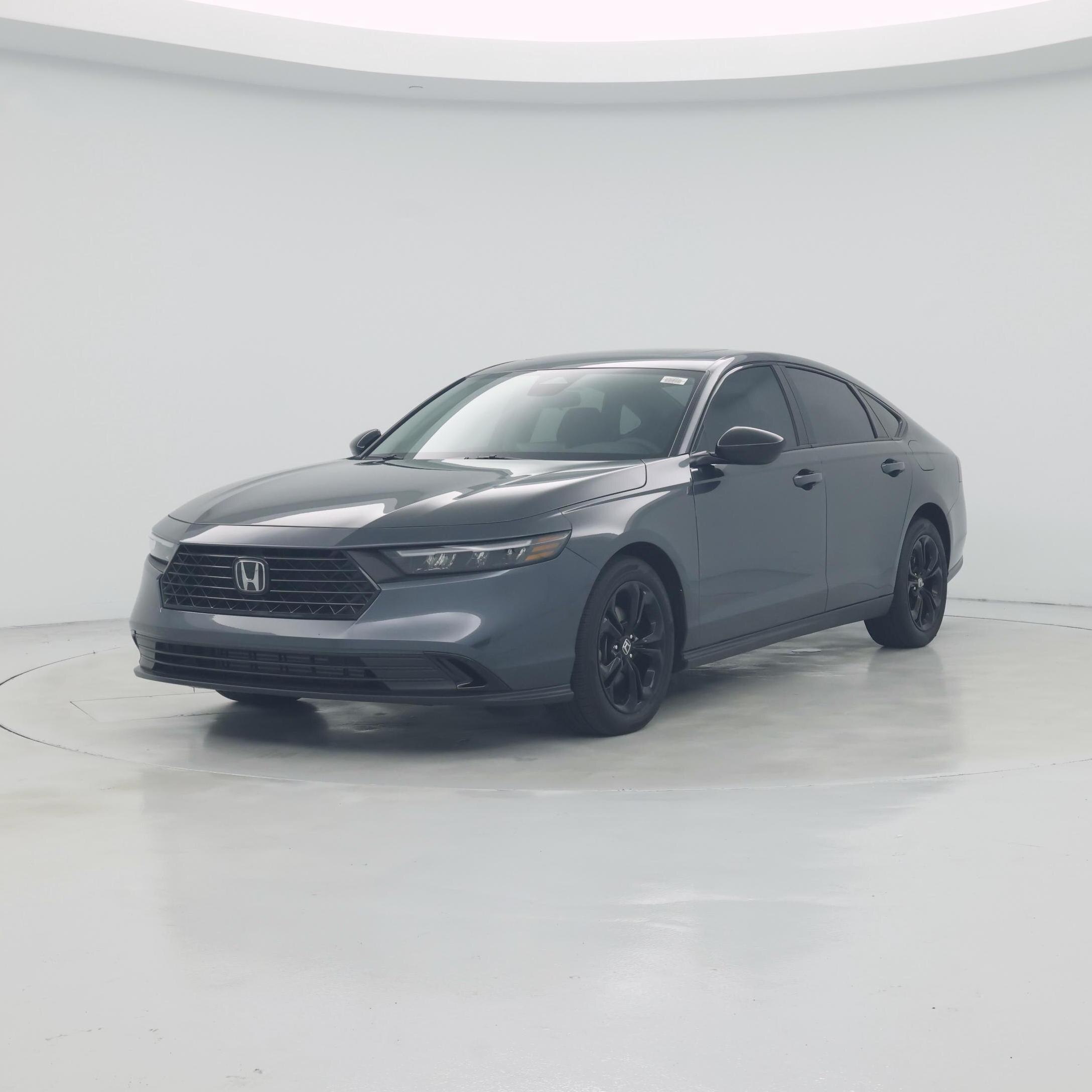 Thumbnail: 2025 Honda Accord - 4