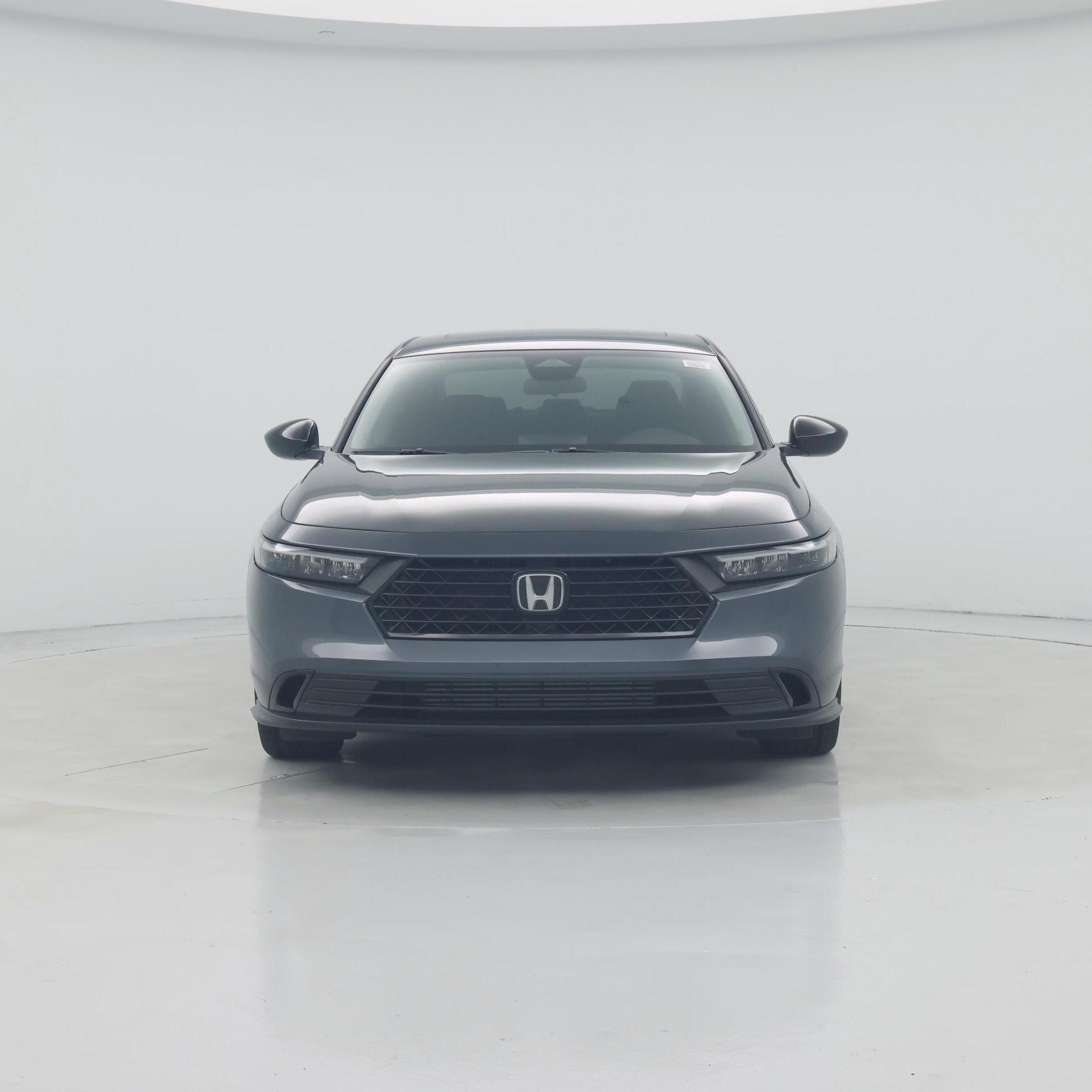 Thumbnail: 2025 Honda Accord - 5